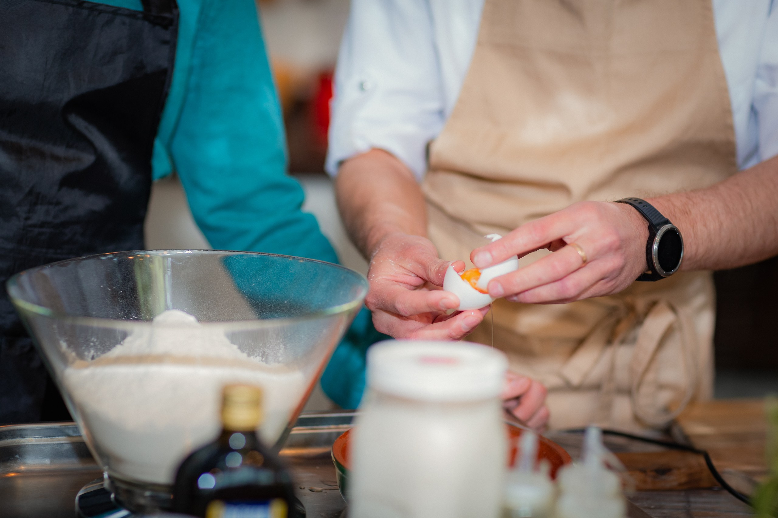 Фотосъемка дня рождения подростка