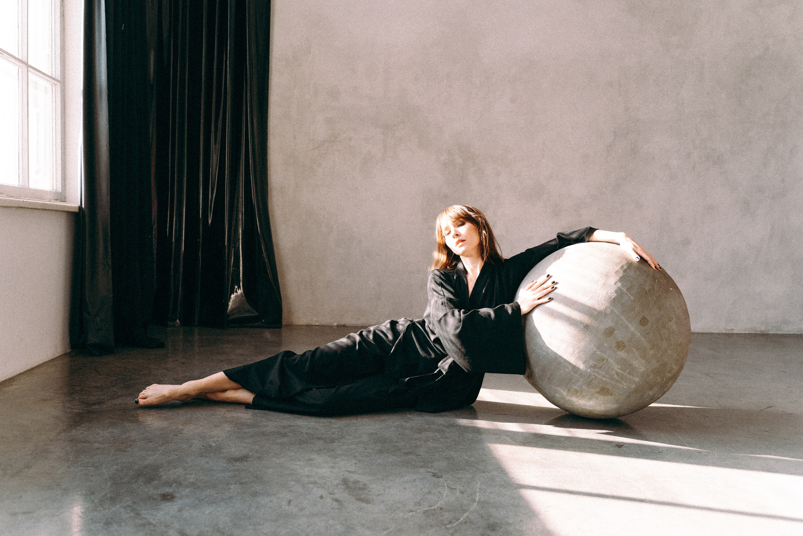 Птица Северных Ветров. Арт-фотограф в Краснодаре