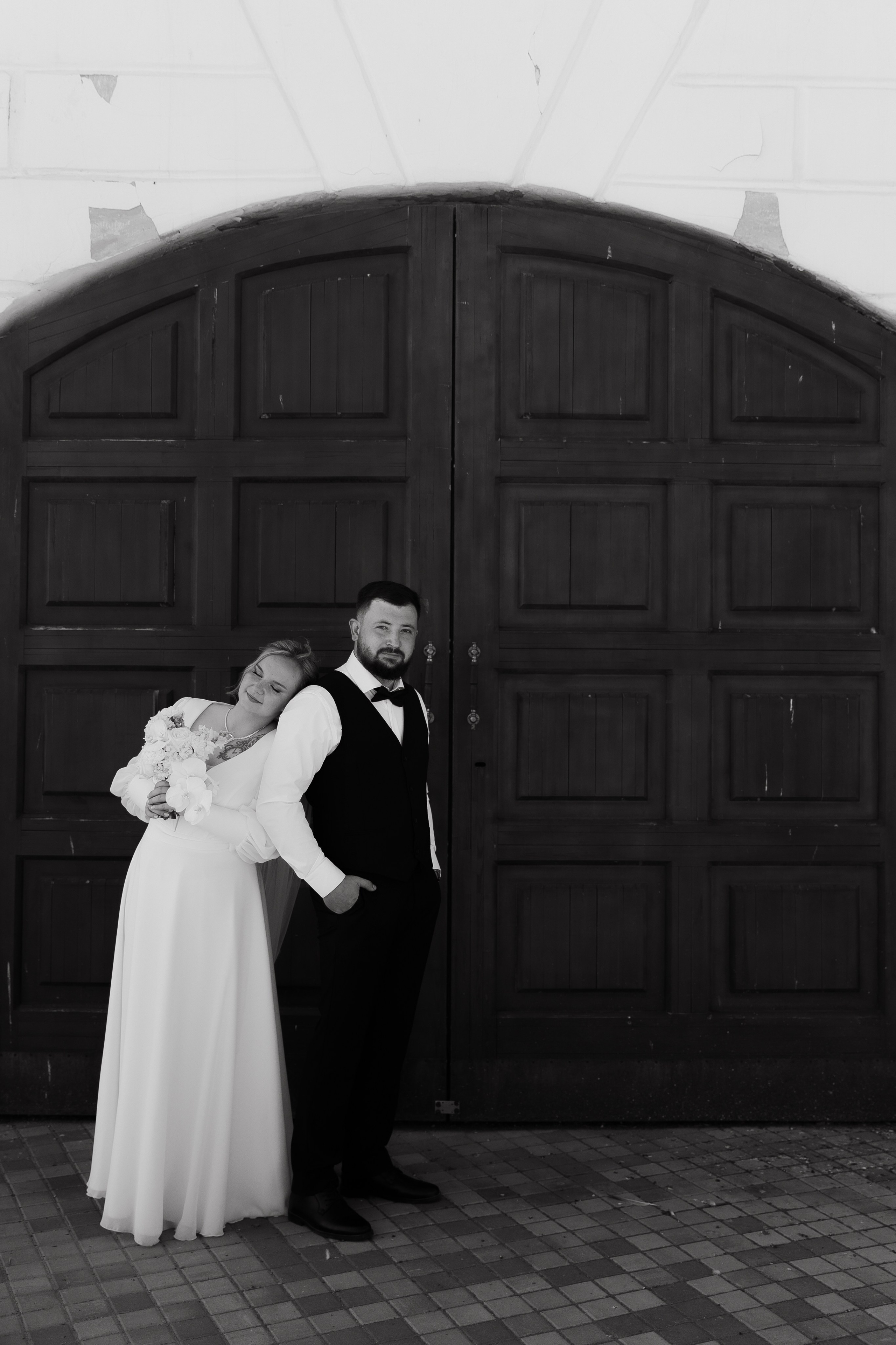 Свадебный анонс. Свадебный фотограф Кузнецова Ольга Санкт-Петербург, Вологда, Череповец