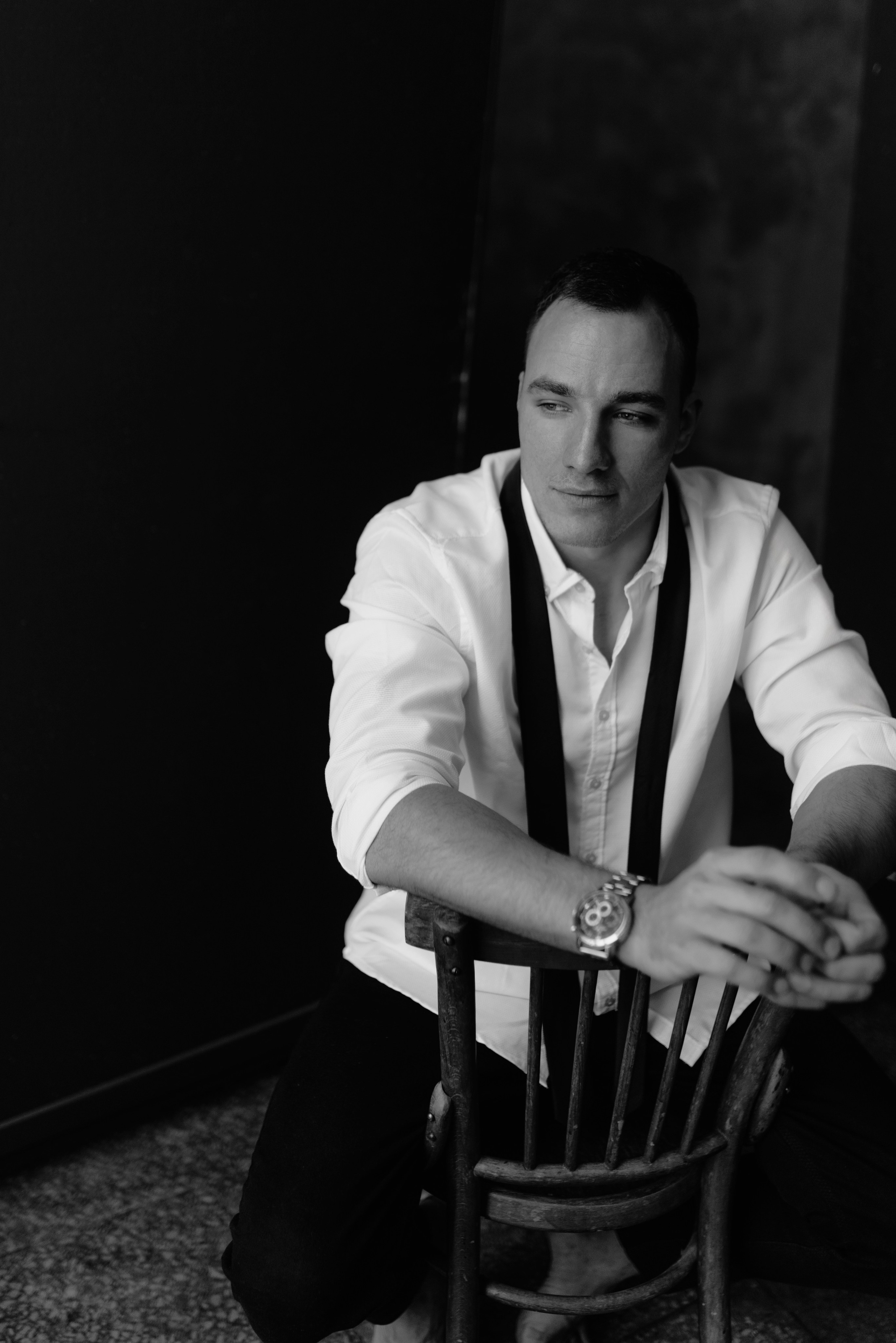 Evgeniy. Фотограф Самара