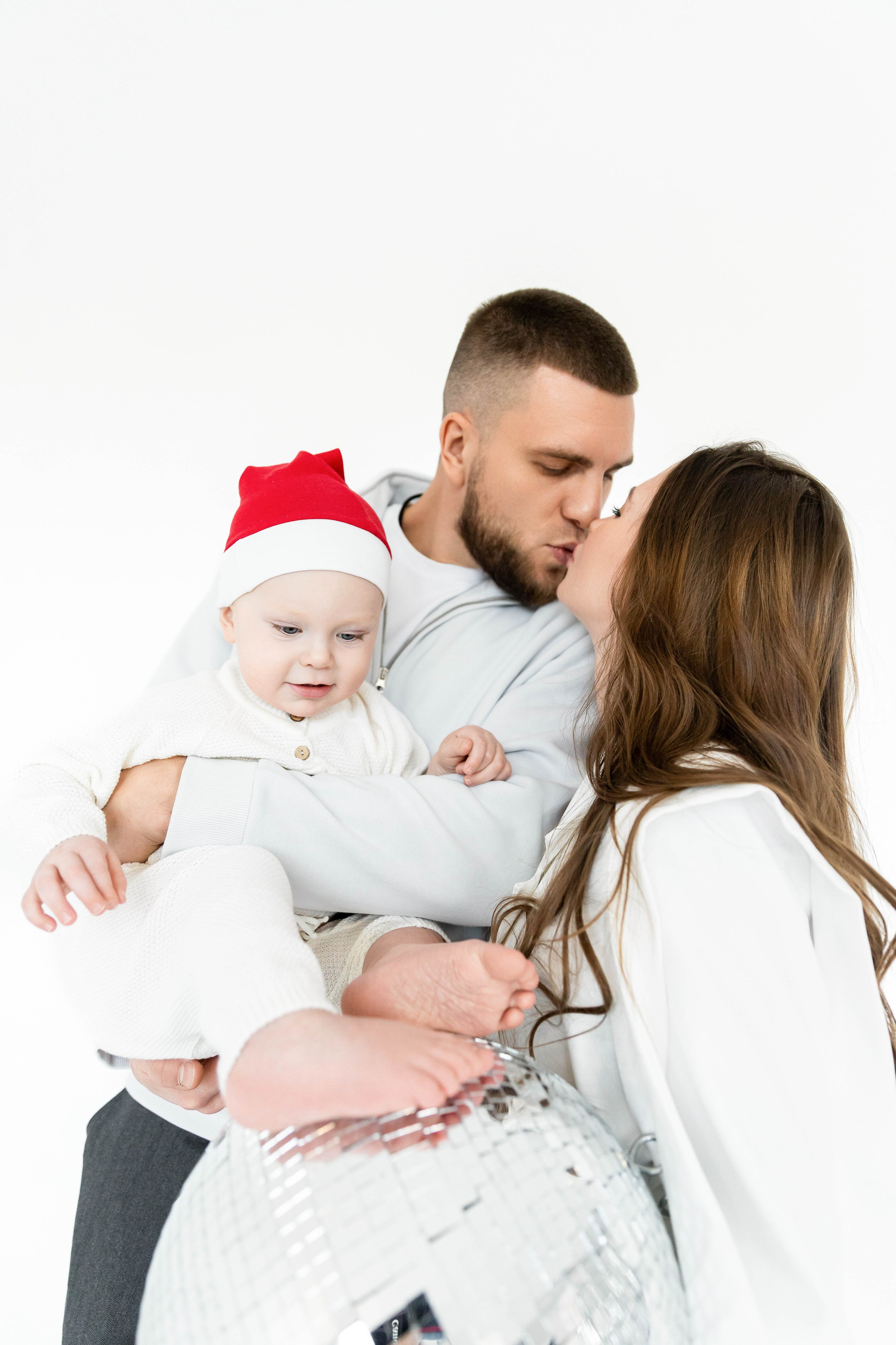 Настя, Ваня, Светлана, Елена и Саша. Семейный фотограф в Екатеринбурге и Красноуфимске Евгения Лягаева