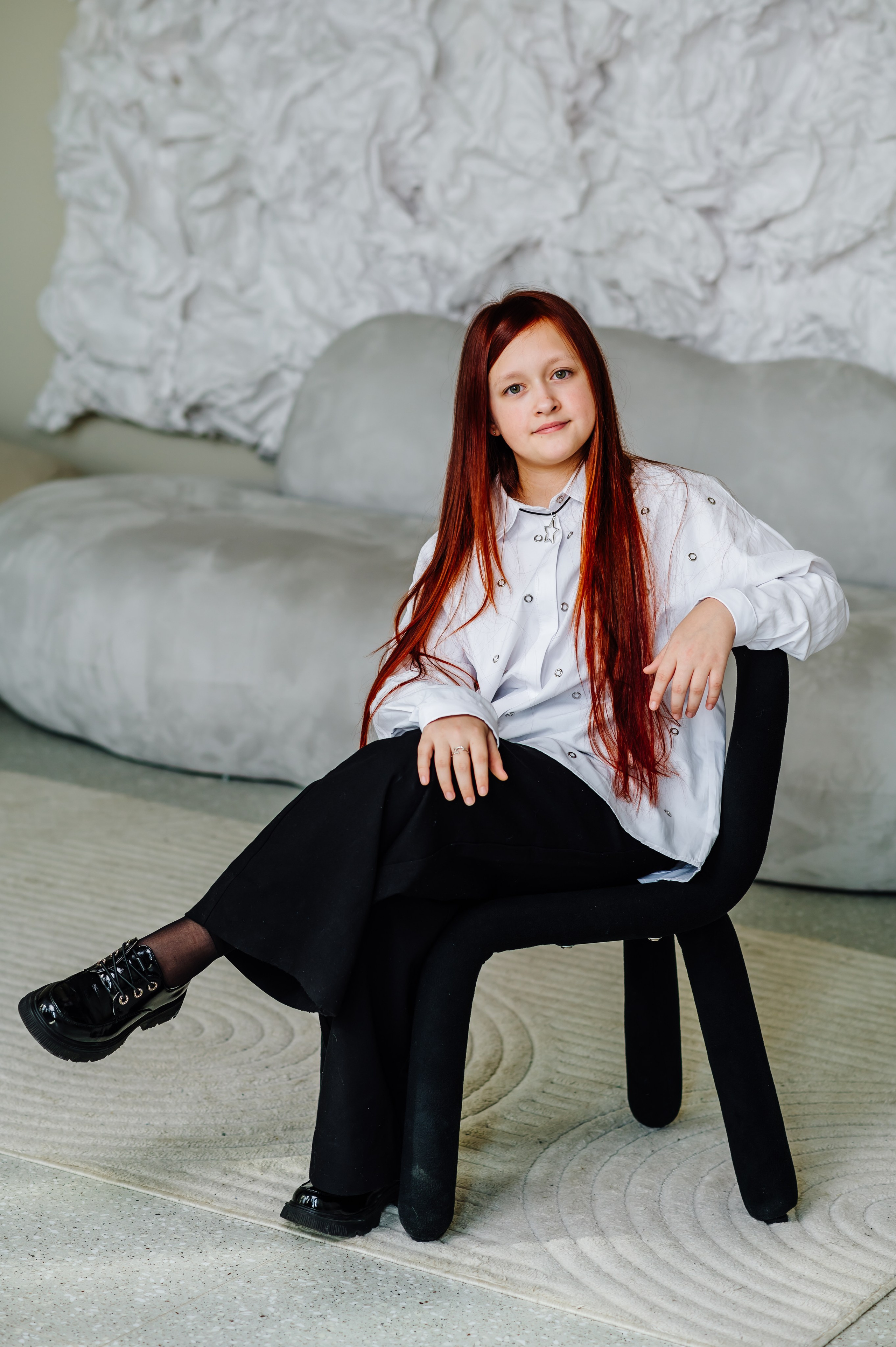 Средняя школа 4 класс