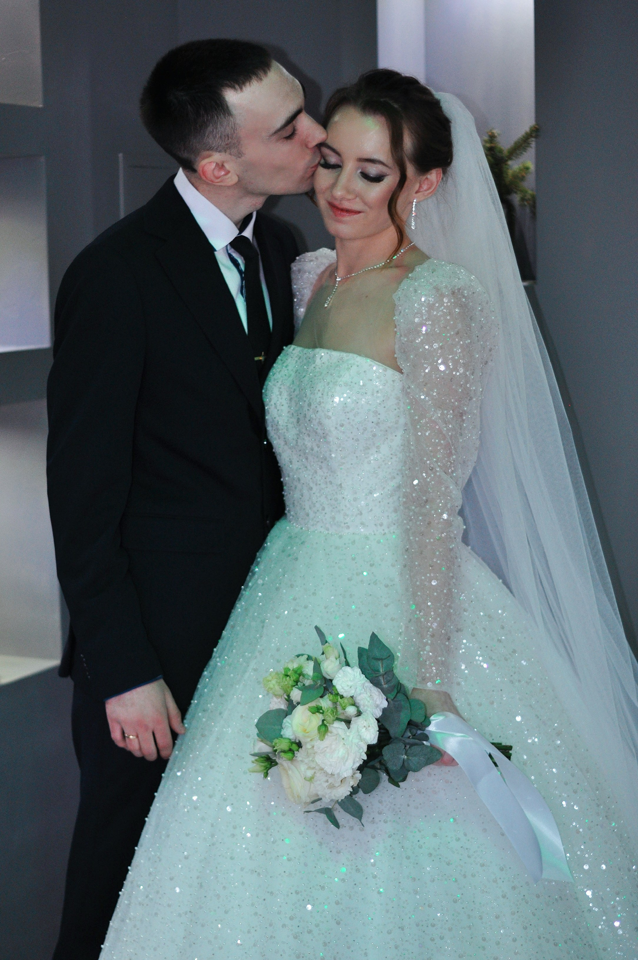 Свадебная. Фотограф в Урюпинске