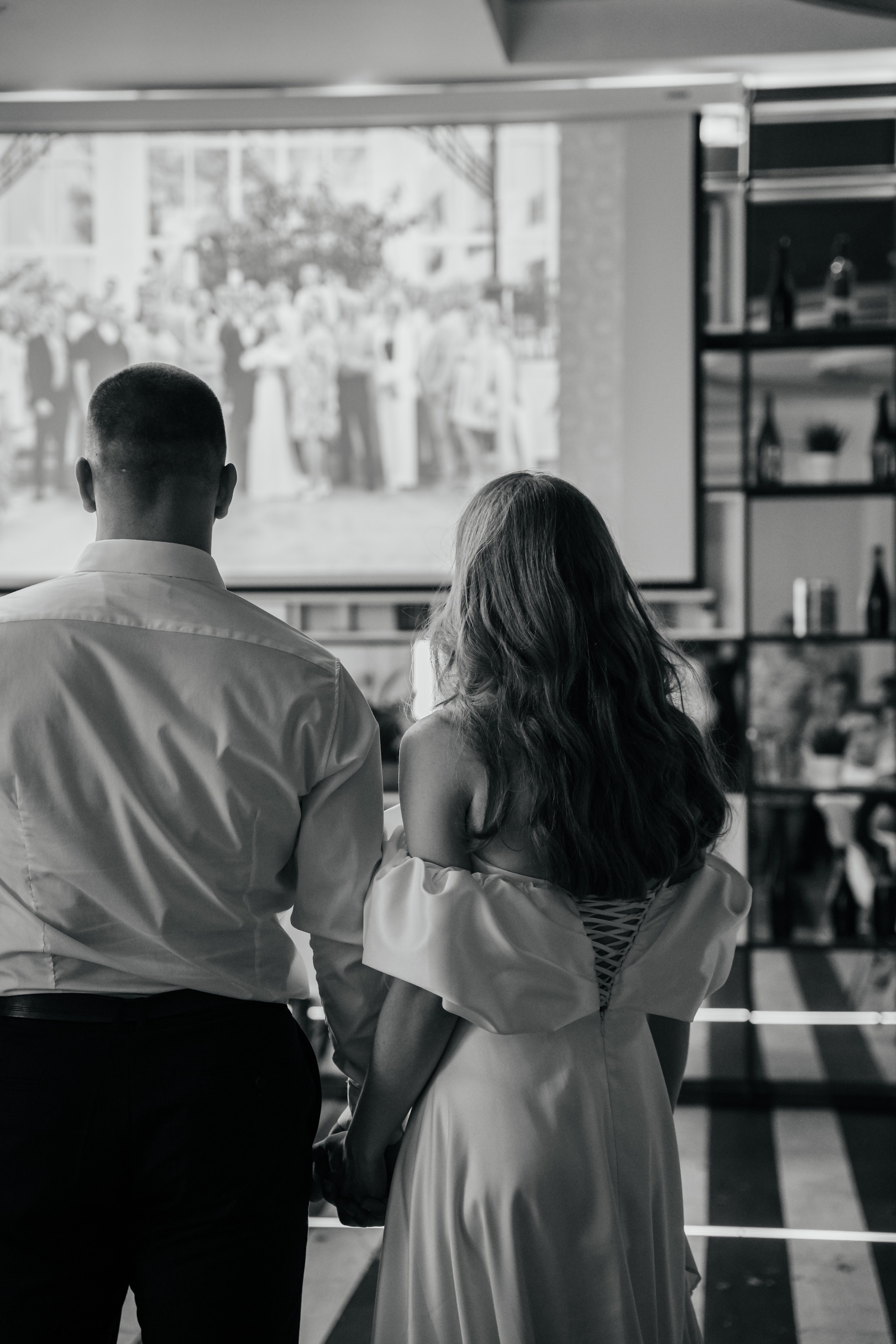 Юлия и Александр. Ульяна Ремезова | Фотограф | Челябинск