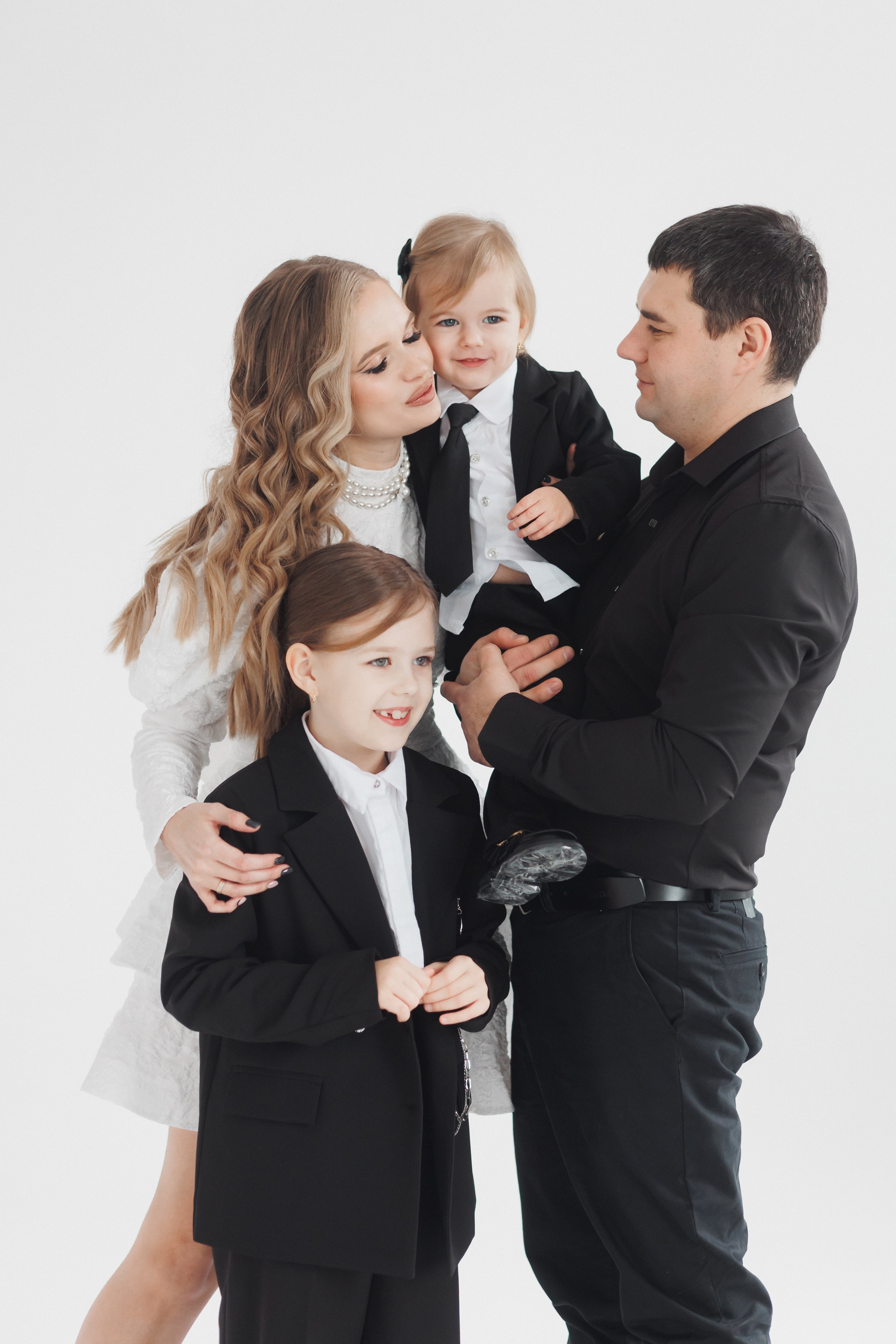 Аня. Семейный и свадебный фотограф Брянск, Москва Ольга Ли