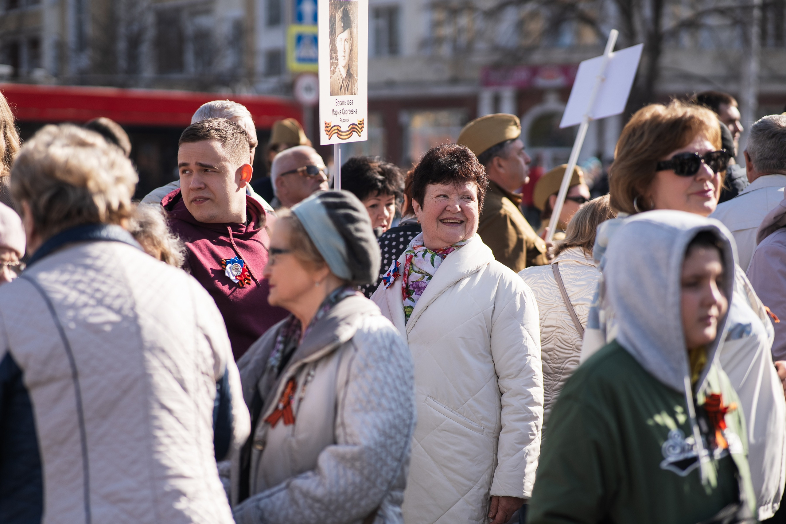 9 Мая | АЗОТ. Фотограф на любое событие в Кемерово