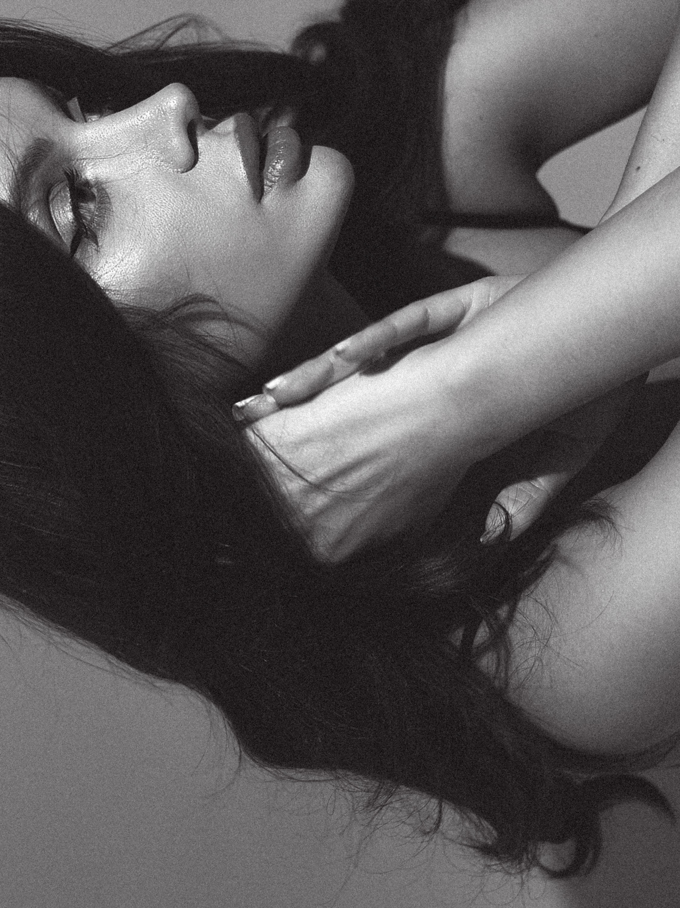 Elizabeth. Фотограф Popova Polina