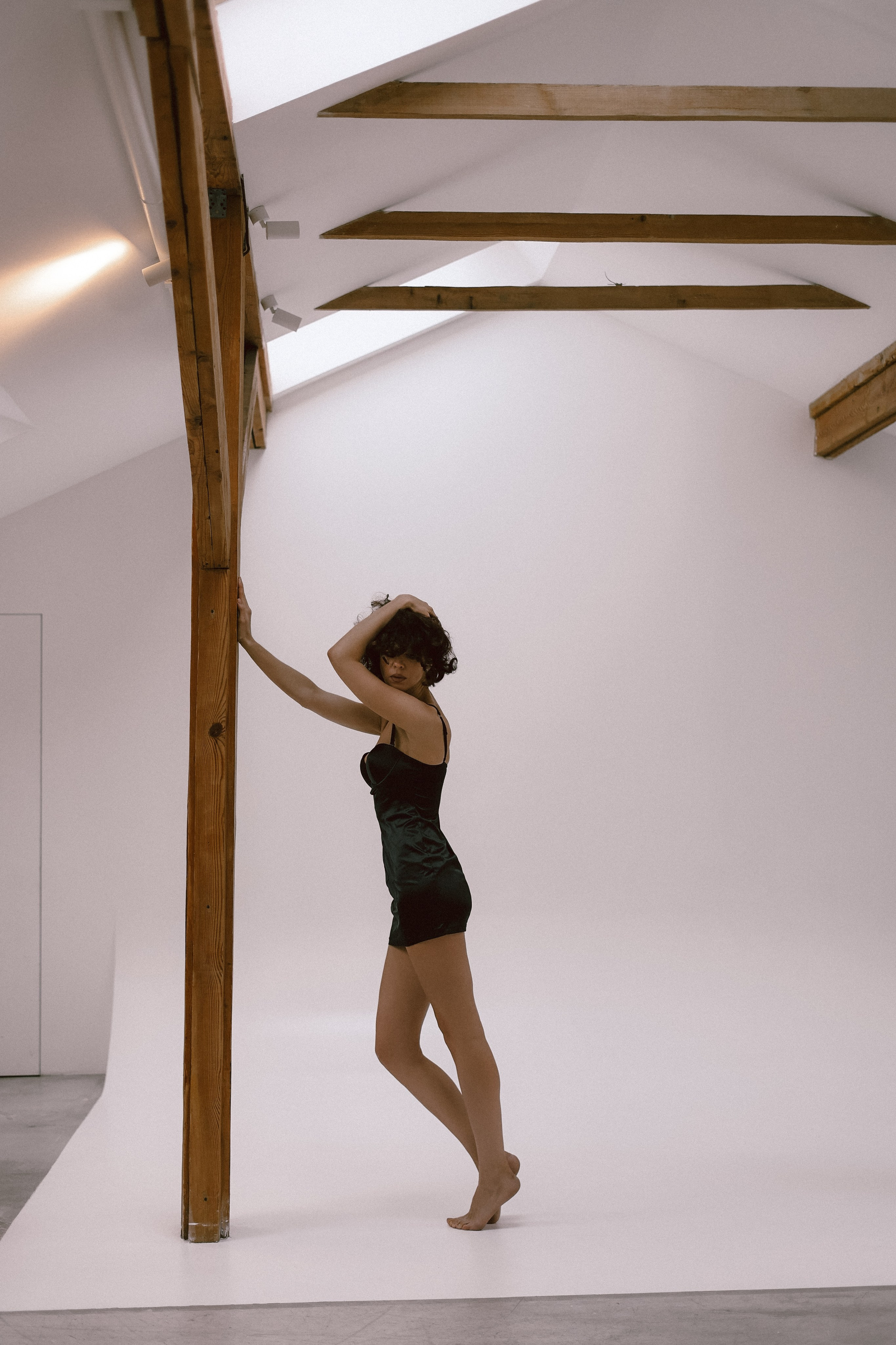 Yana. Фотограф Popova Polina