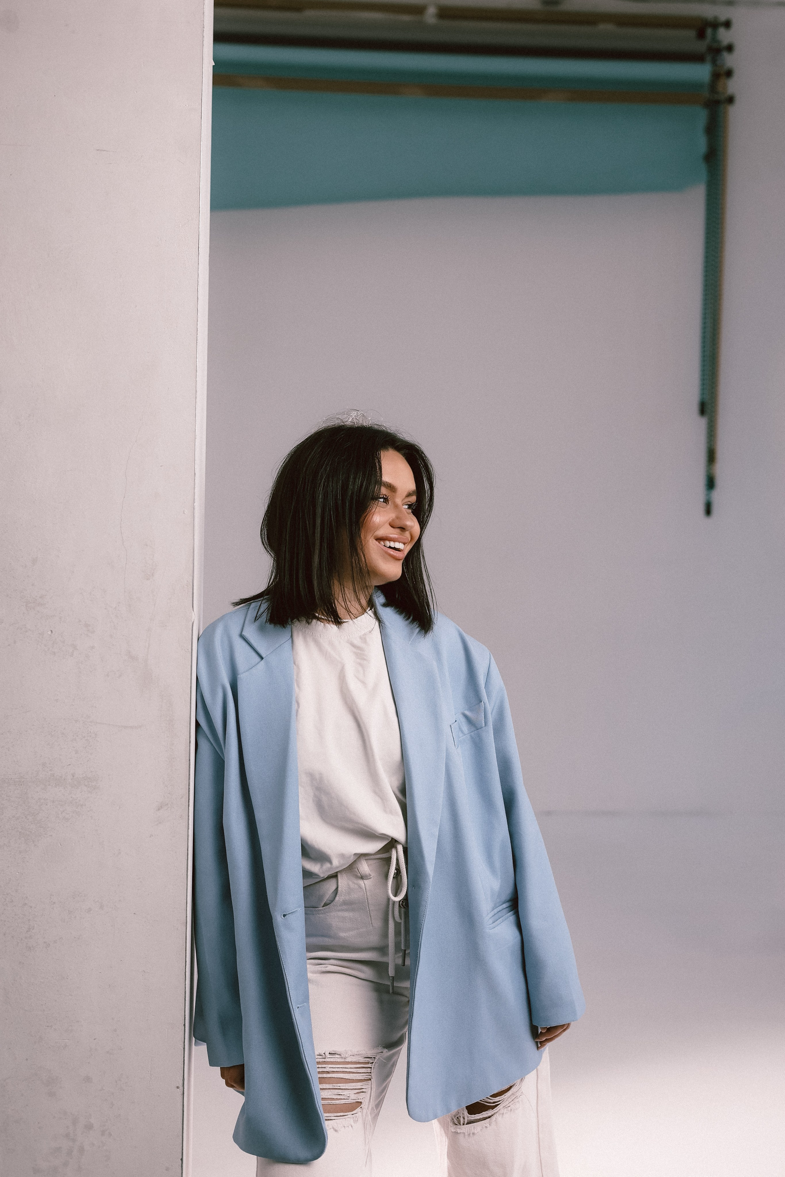 Kris. Фотограф Popova Polina