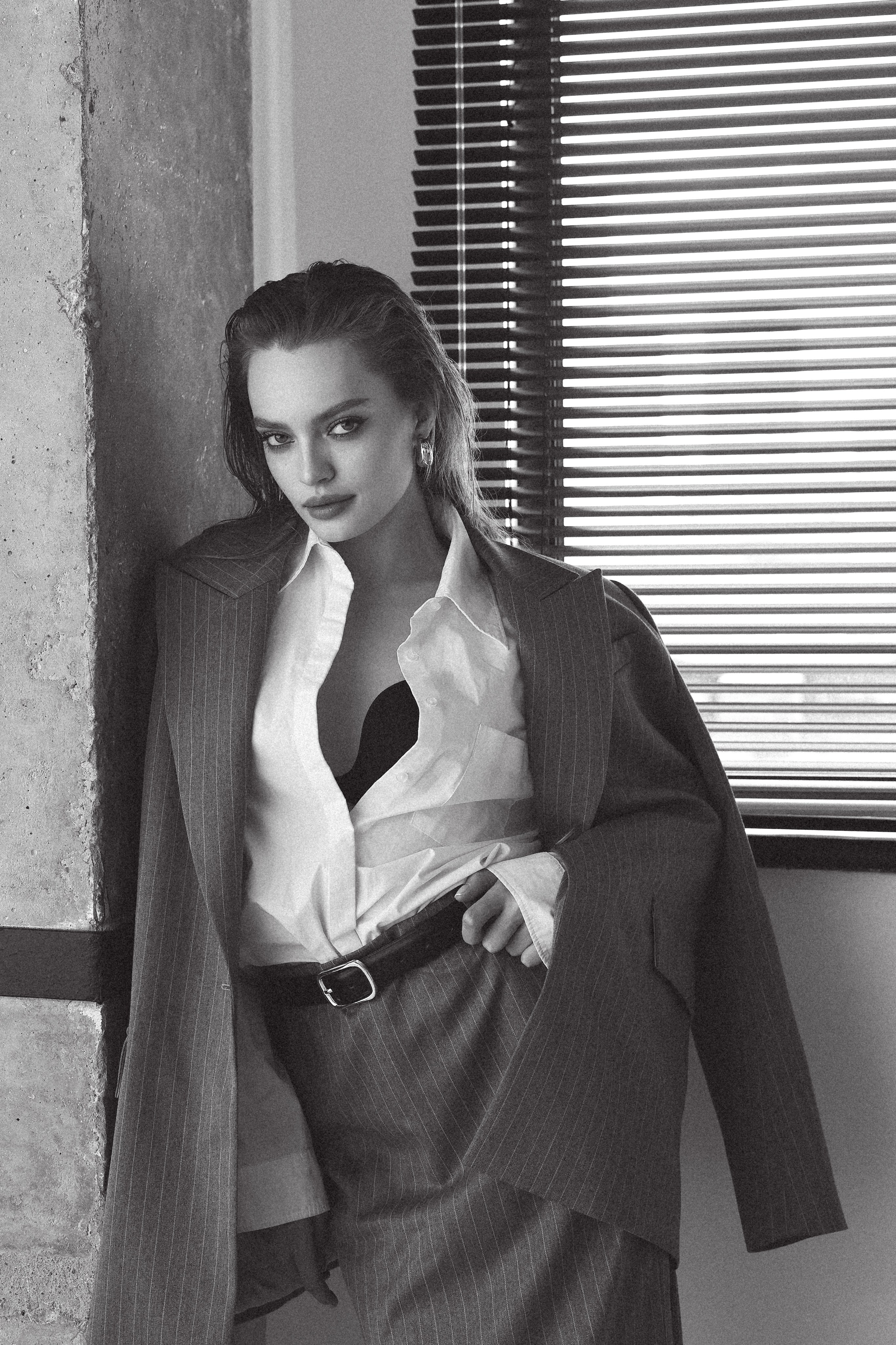 Stefania. Фотограф Popova Polina