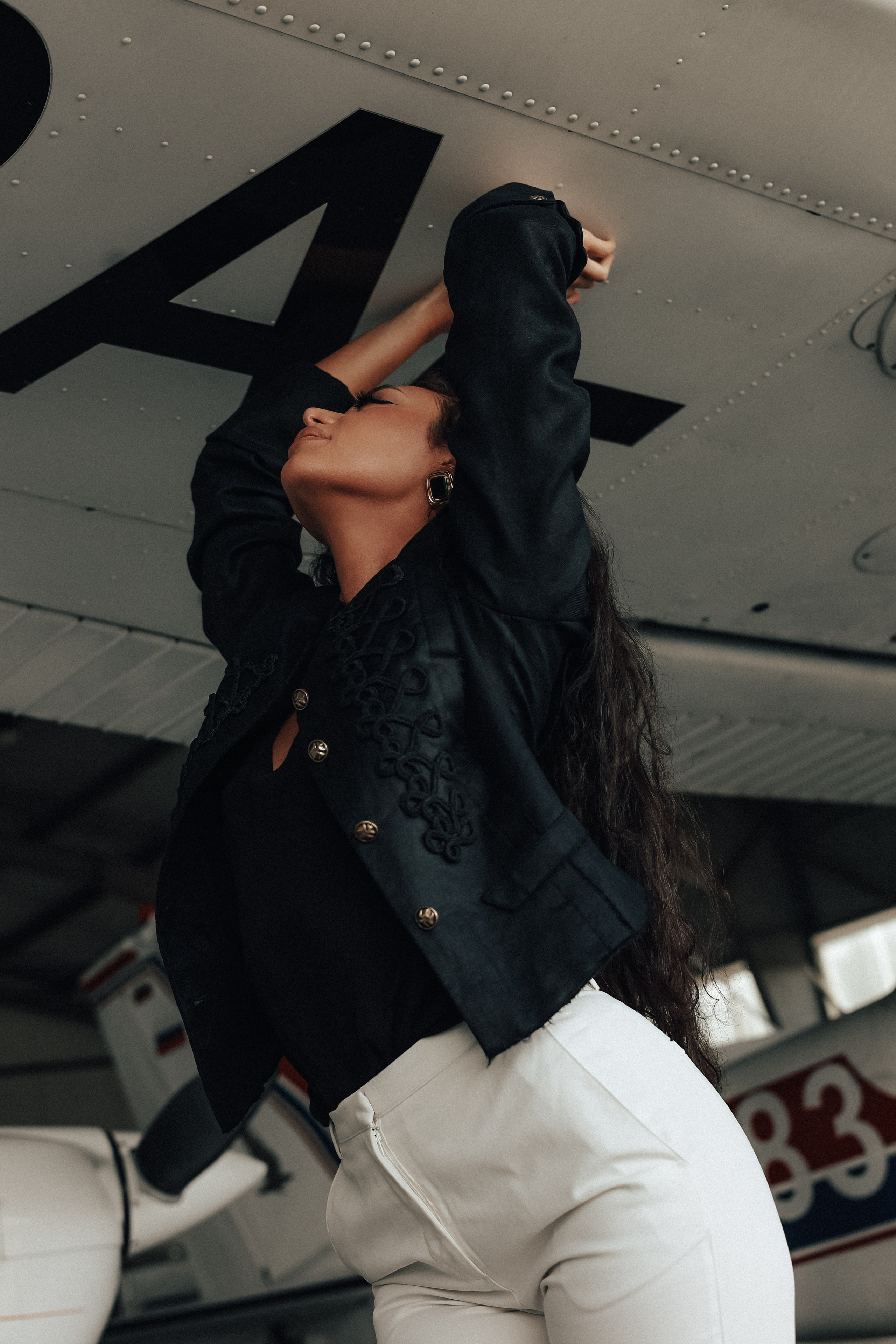 Виктория. Фотограф Popova Polina