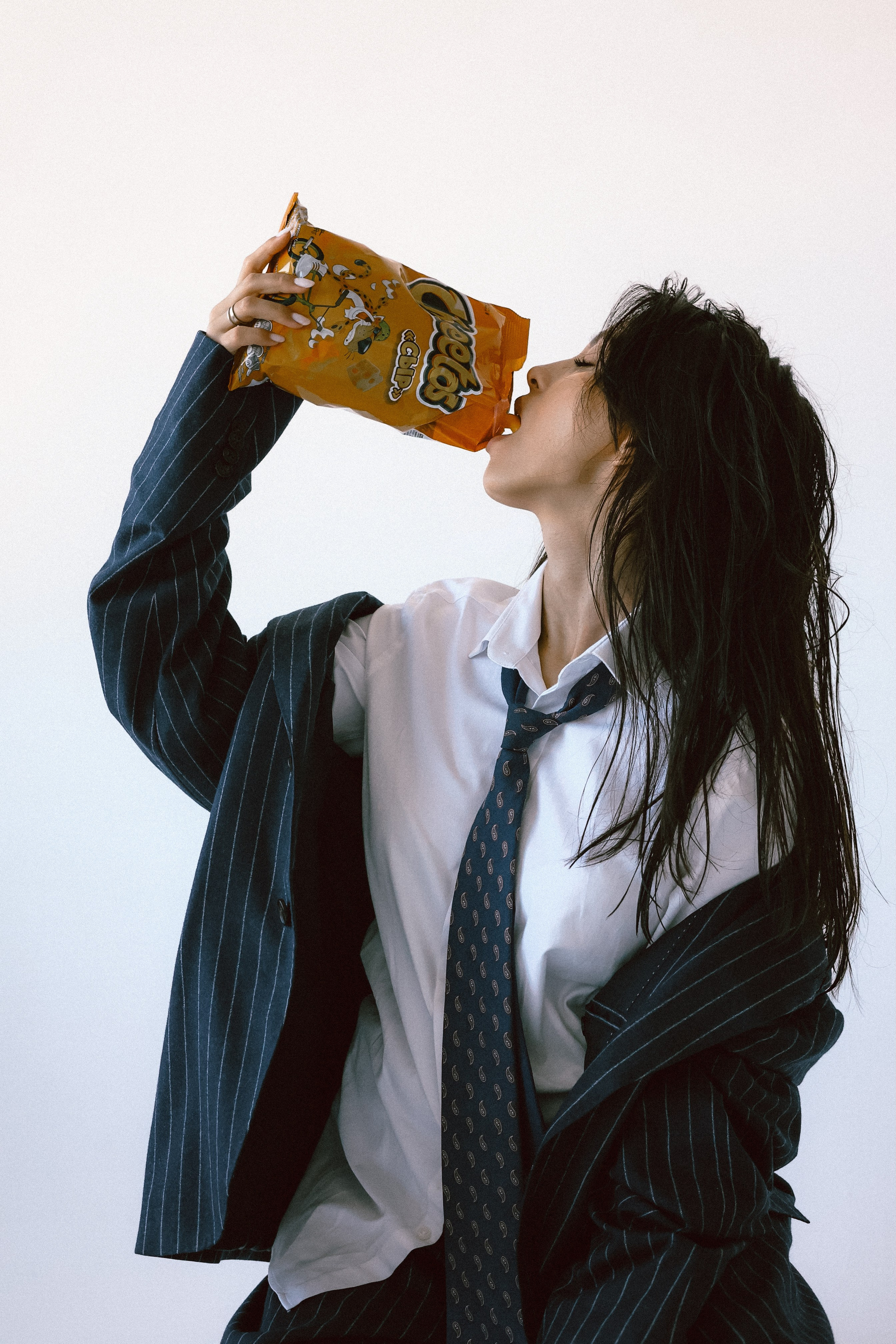 Margo. Фотограф Popova Polina