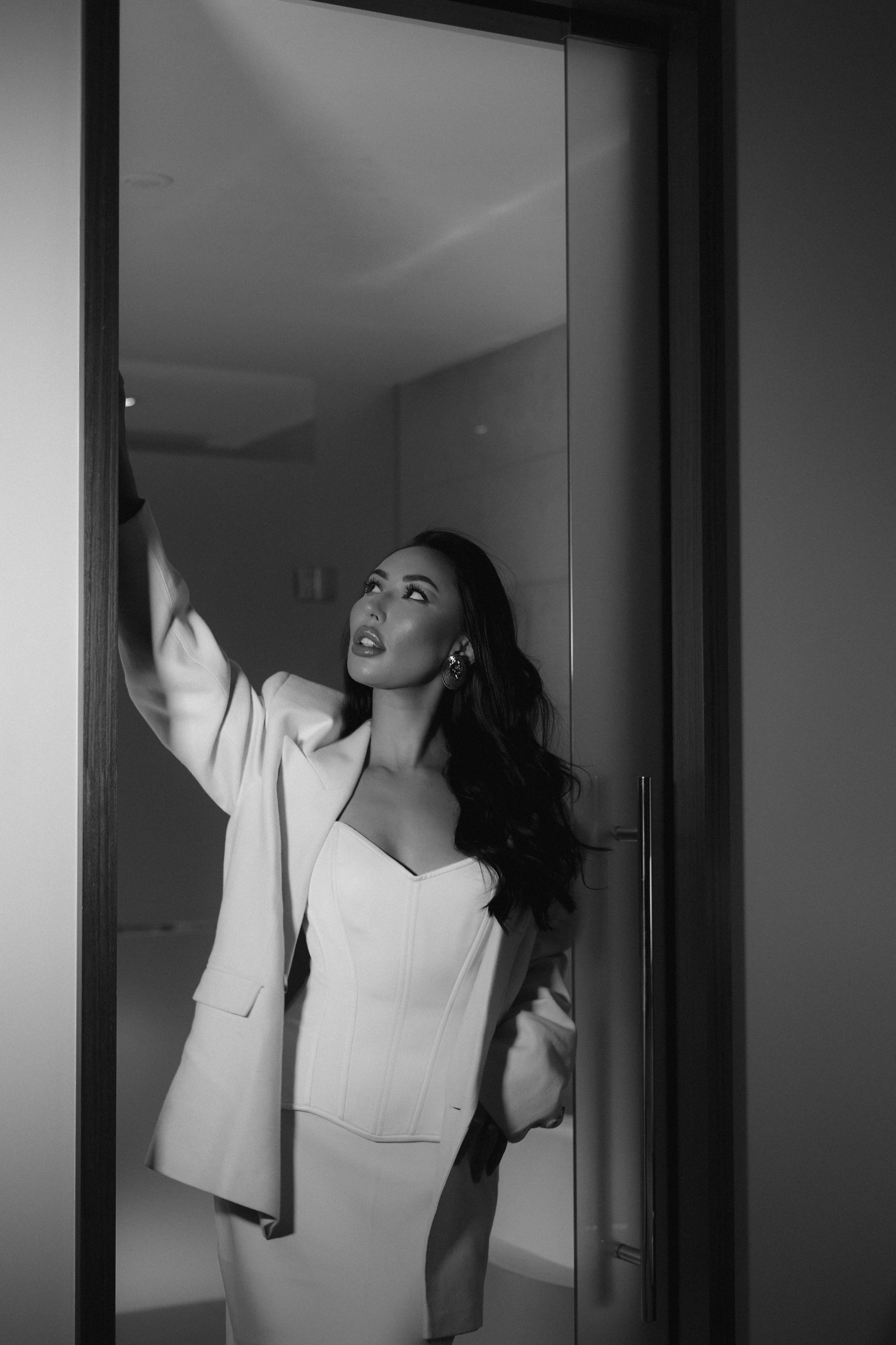 Alina. Фотограф Popova Polina