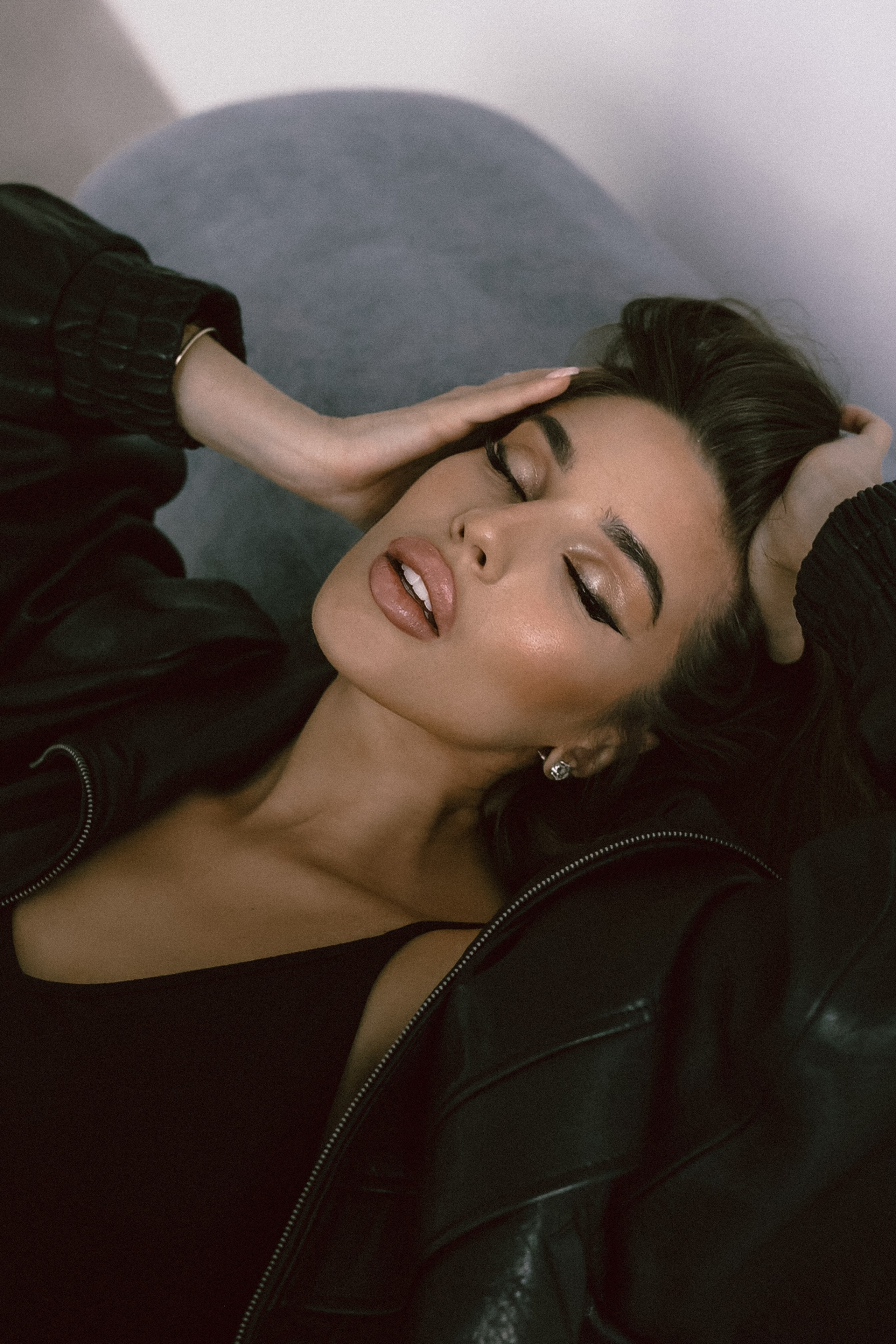 Zina. Фотограф Popova Polina