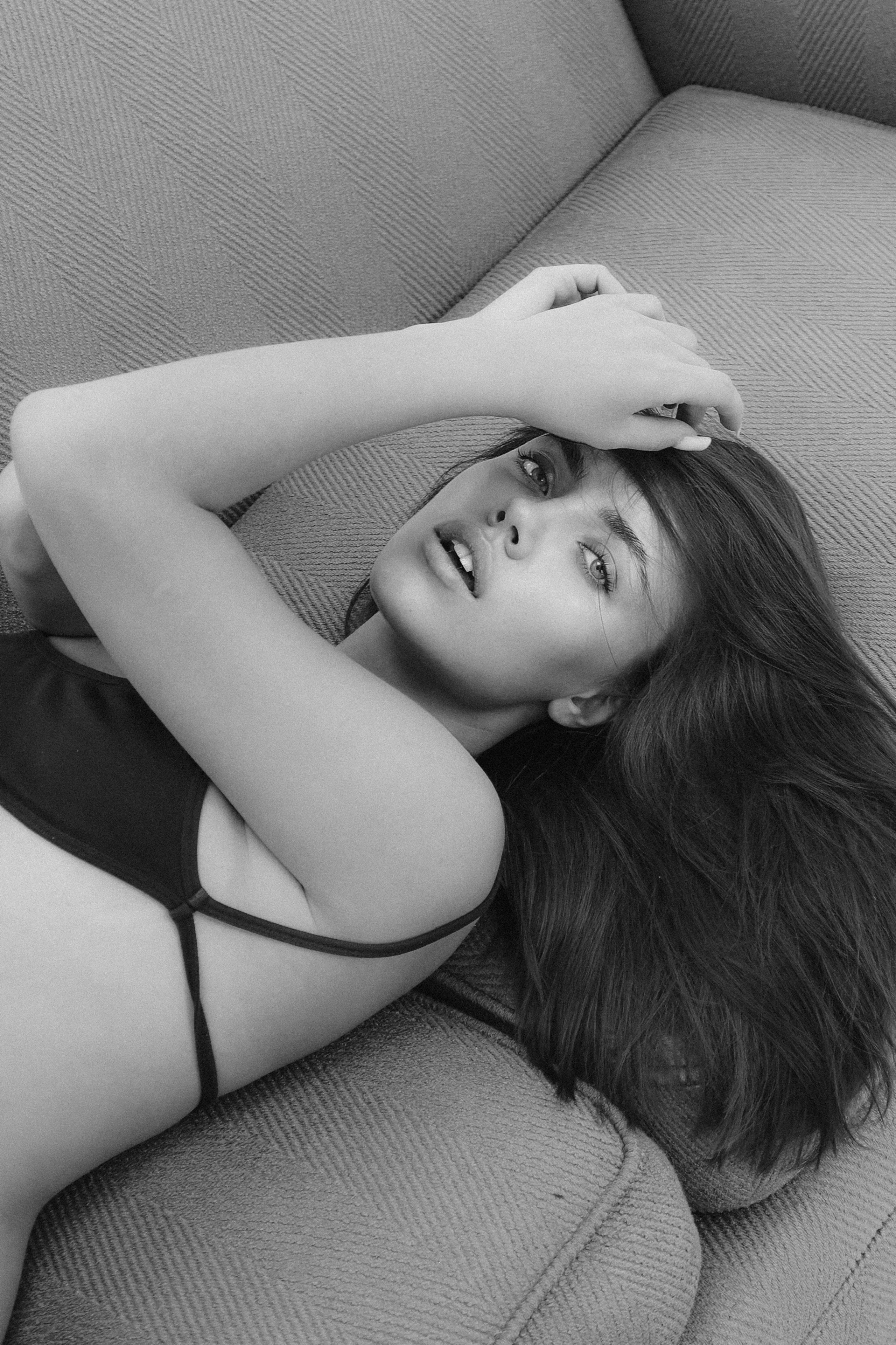 Nasty. Фотограф Popova Polina