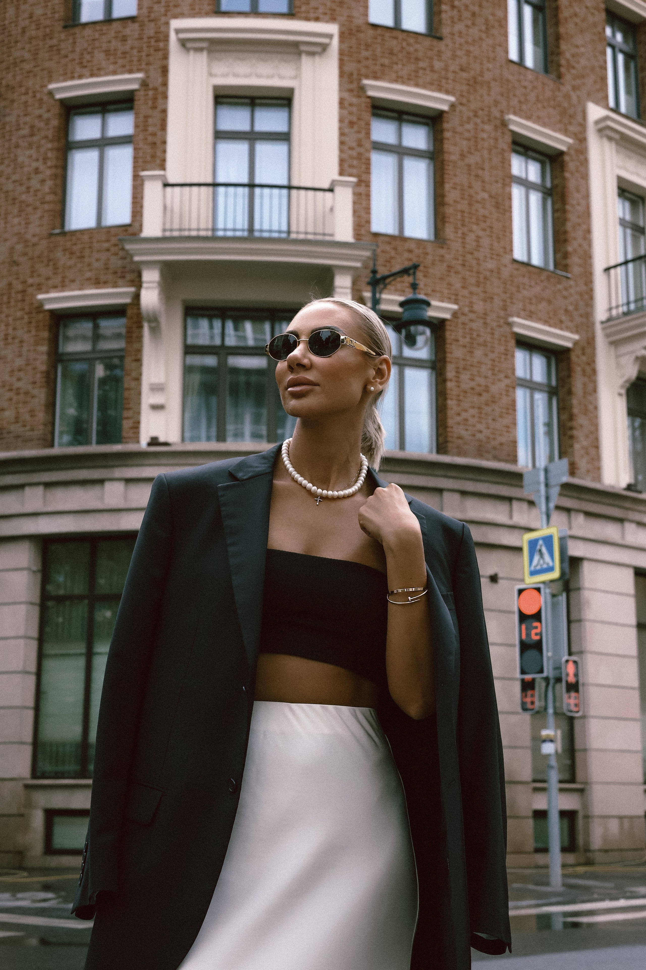 Julia. Фотограф Popova Polina