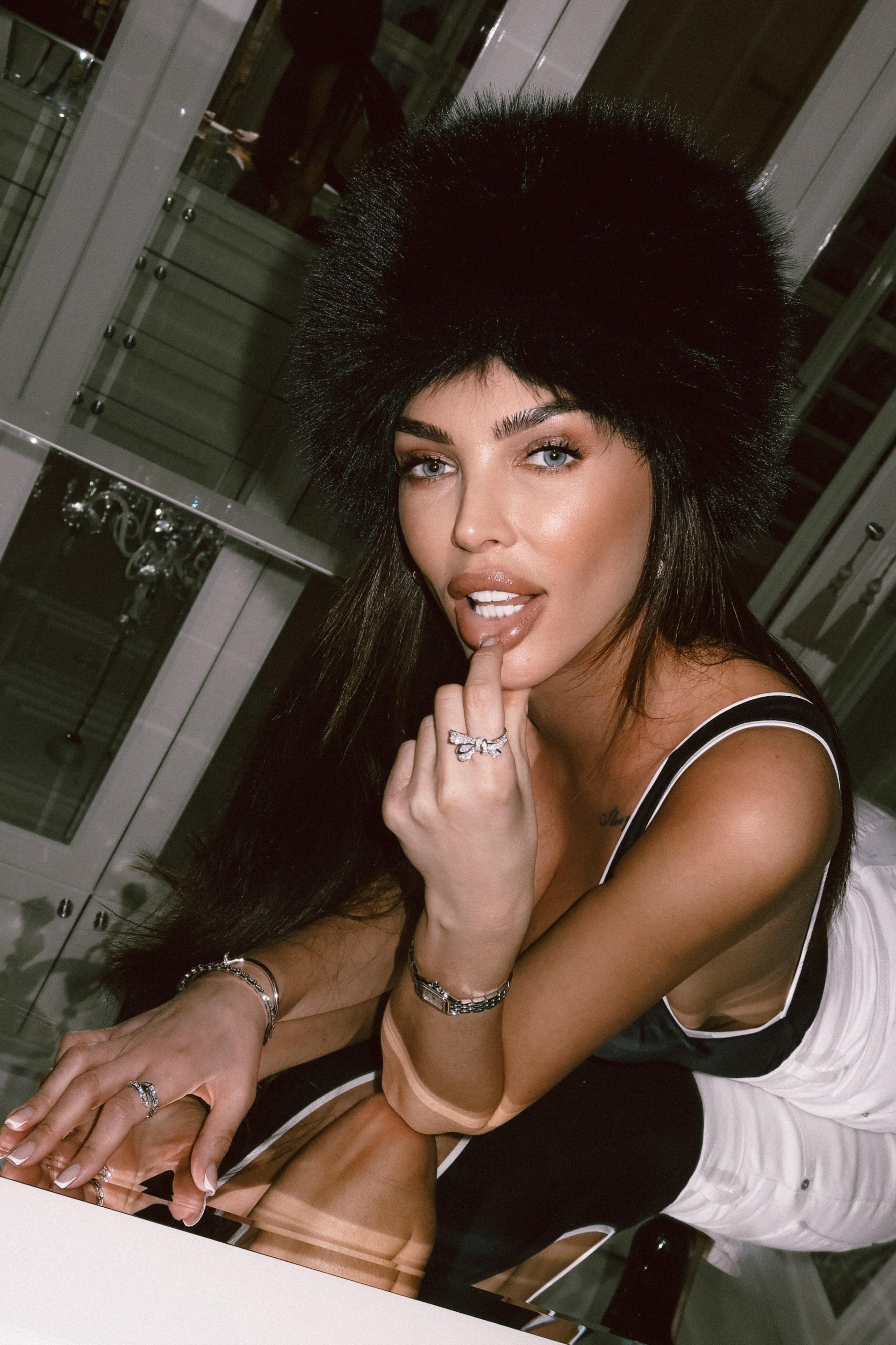 Di. Фотограф Popova Polina