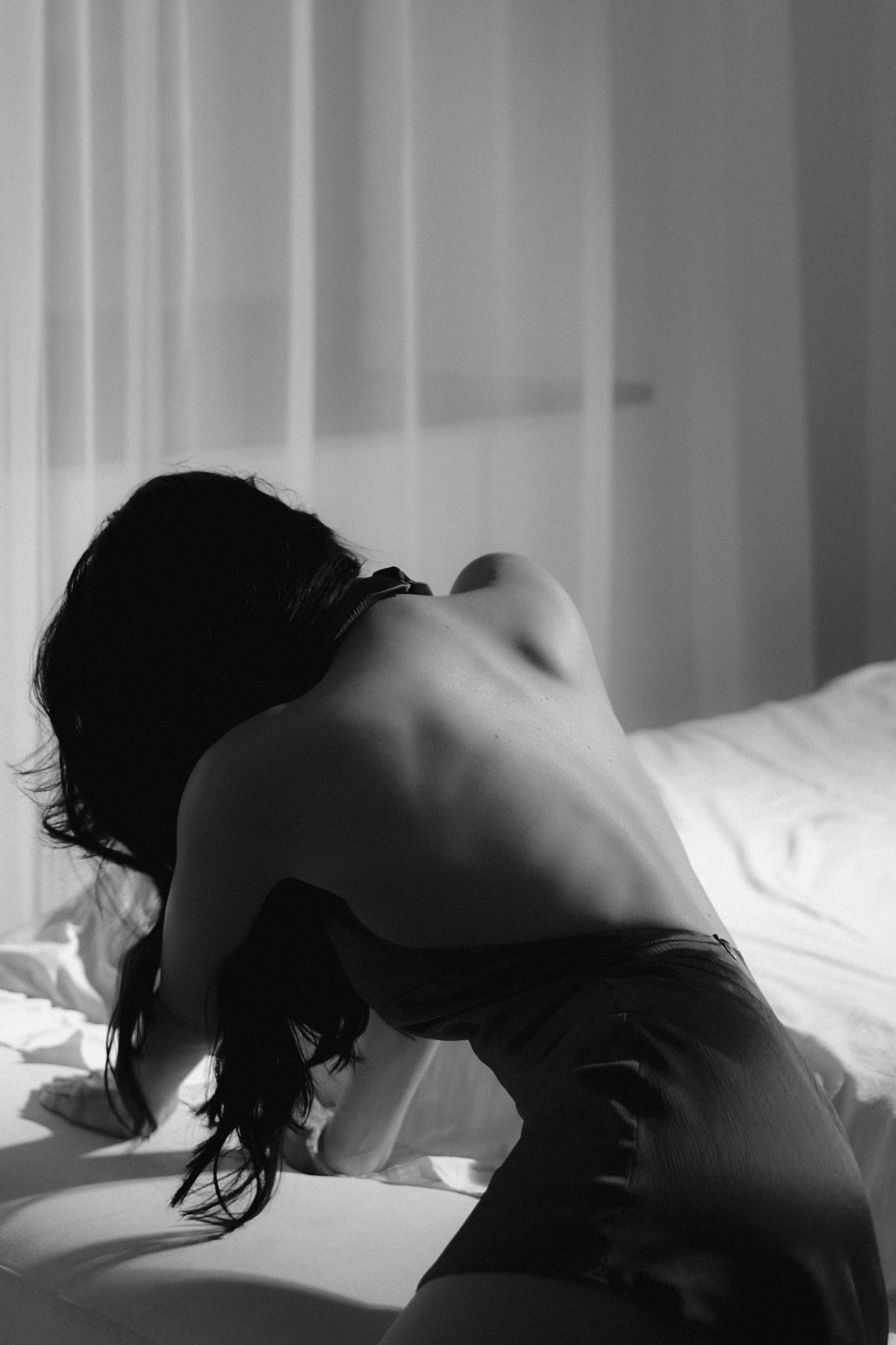 Anna. Фотограф Popova Polina