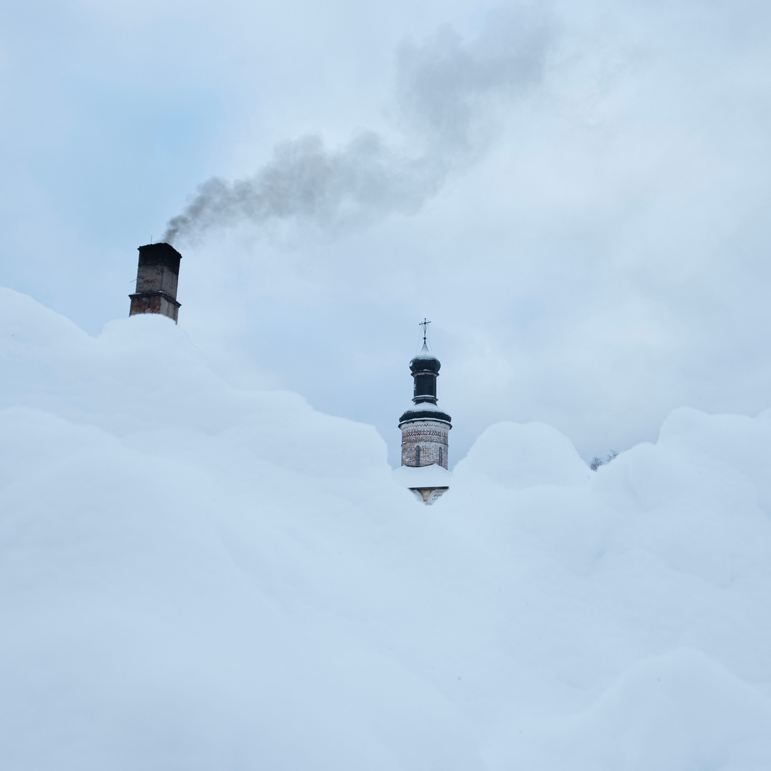 Кирилло-Белозерский монастырь, 2025. Портретный фотограф в Москве Евгения Яковенко
