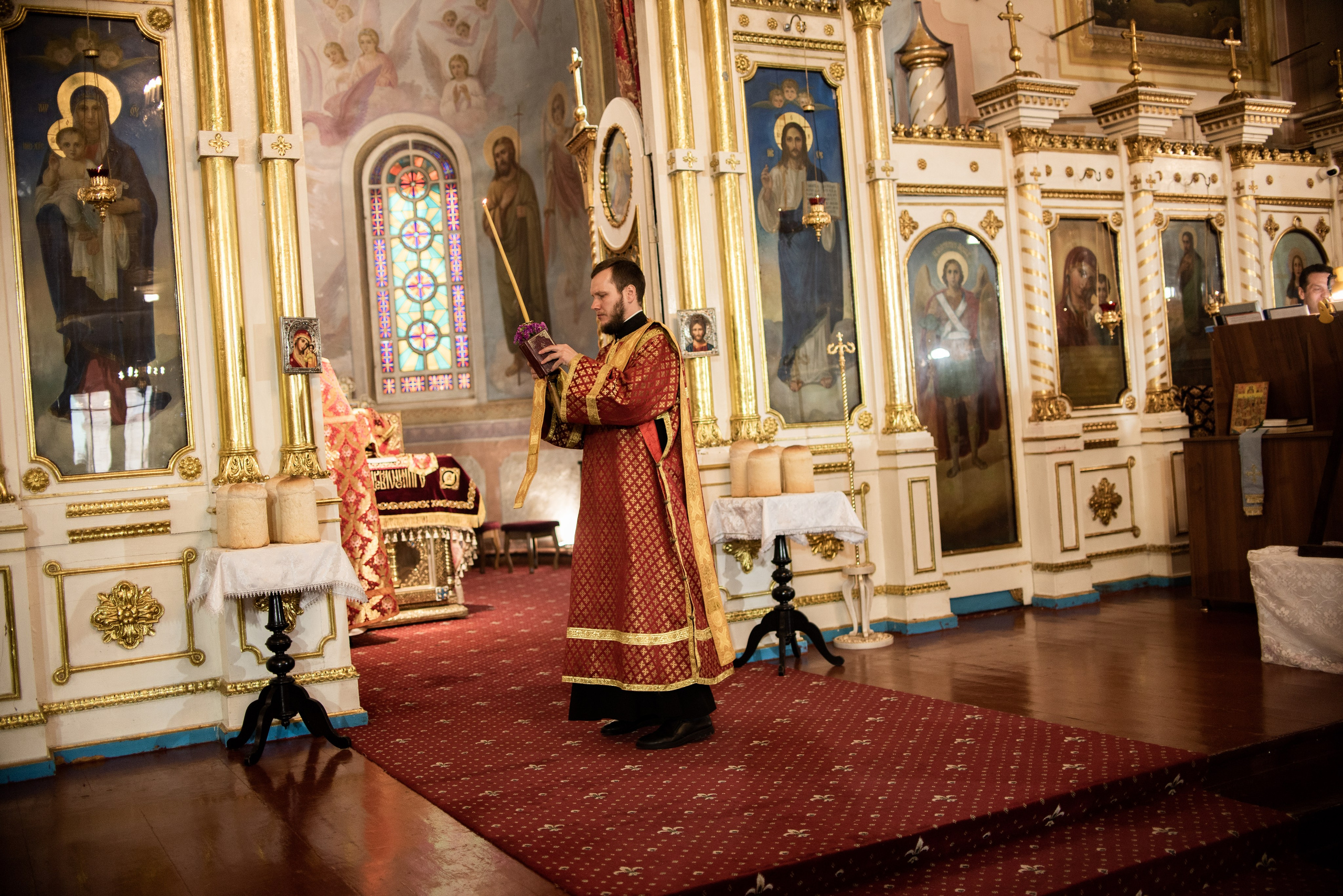 Четверг светлой седмицы 20.04.2023. Семейный и свадебный фотограф в Феодосии и Коктебеле