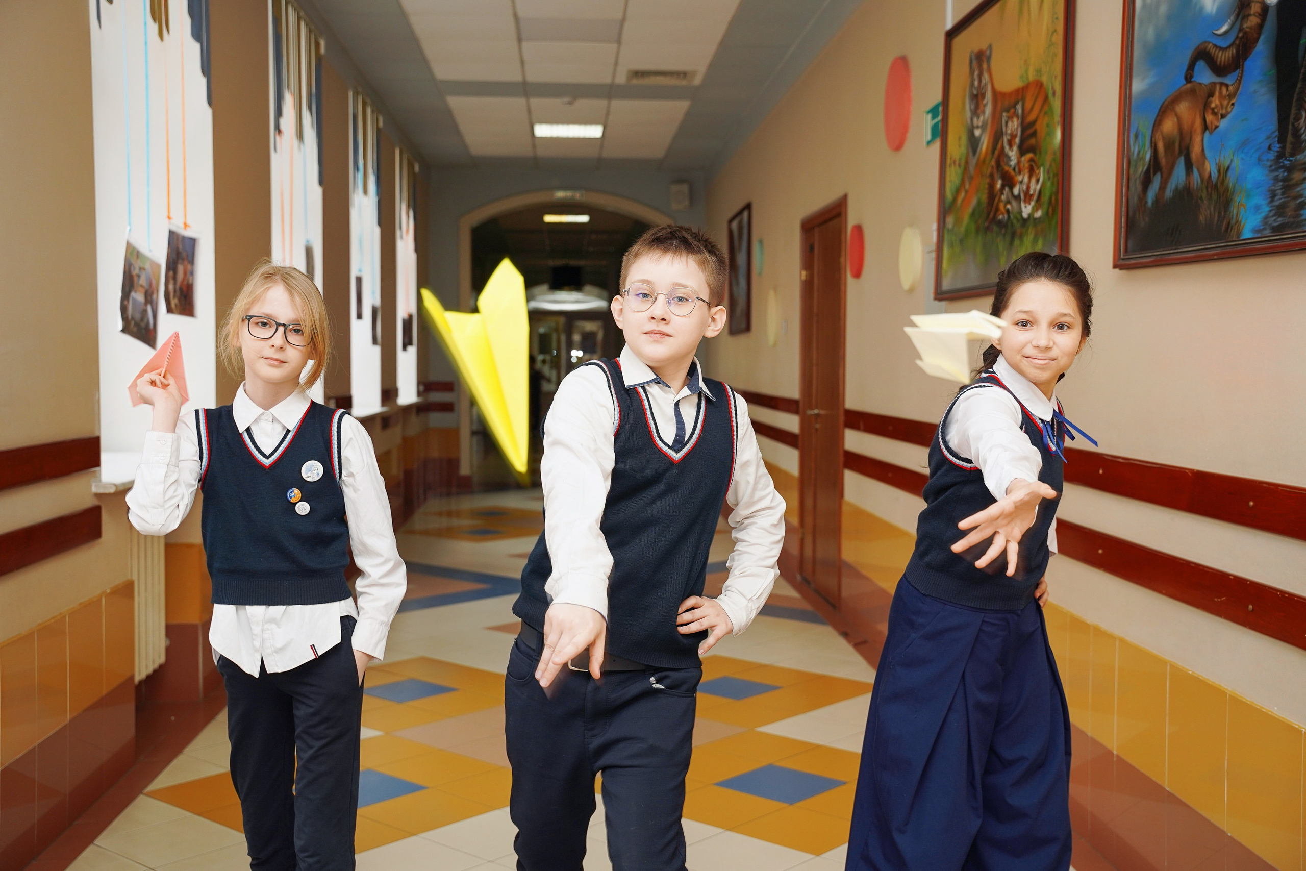 Школьные Выпускные Альбомы. Детский и семейный Фотограф во Владивостоке Юлия Моисеенко