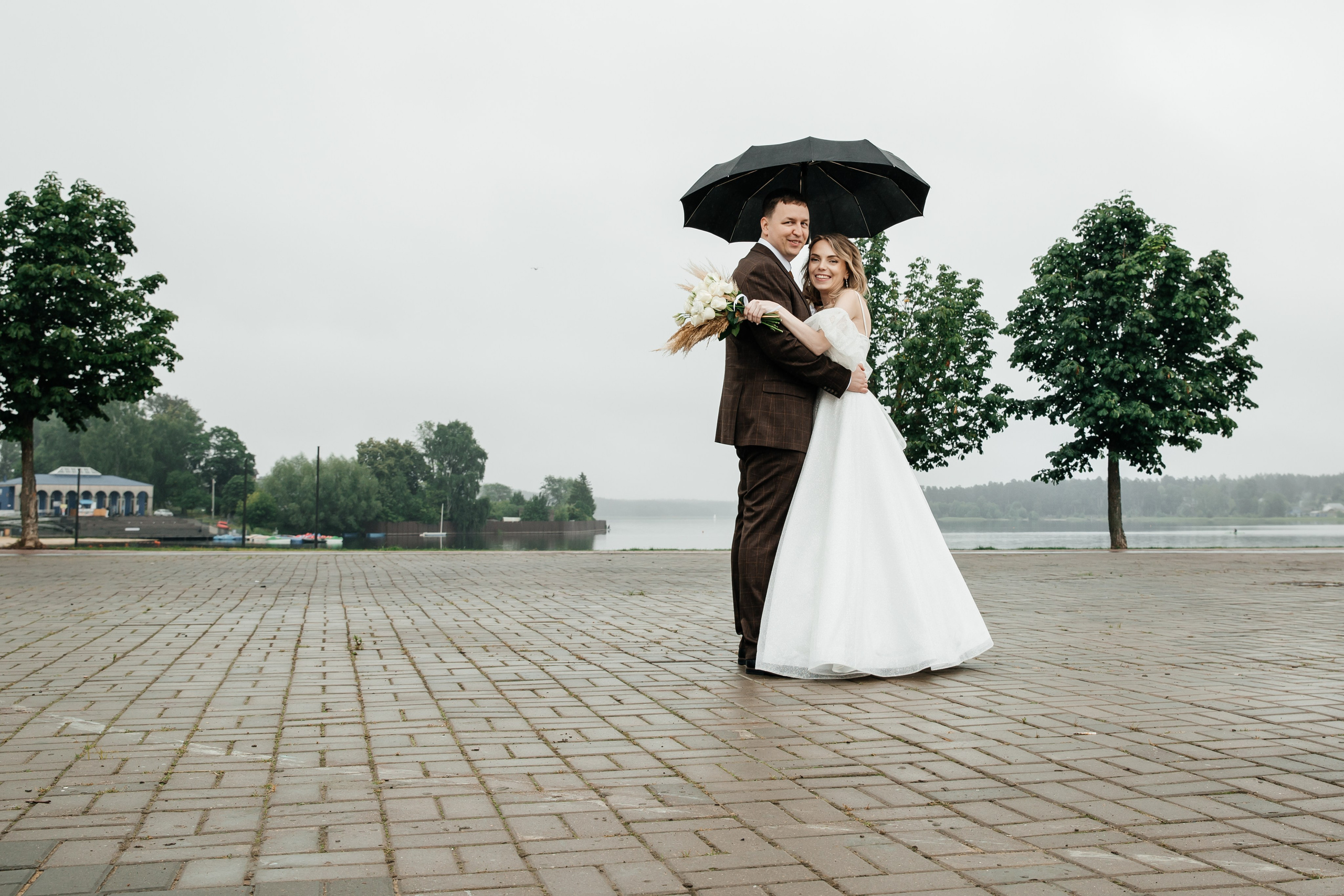 Свадьба. Фотограф в Выксе Ирина Сахарова