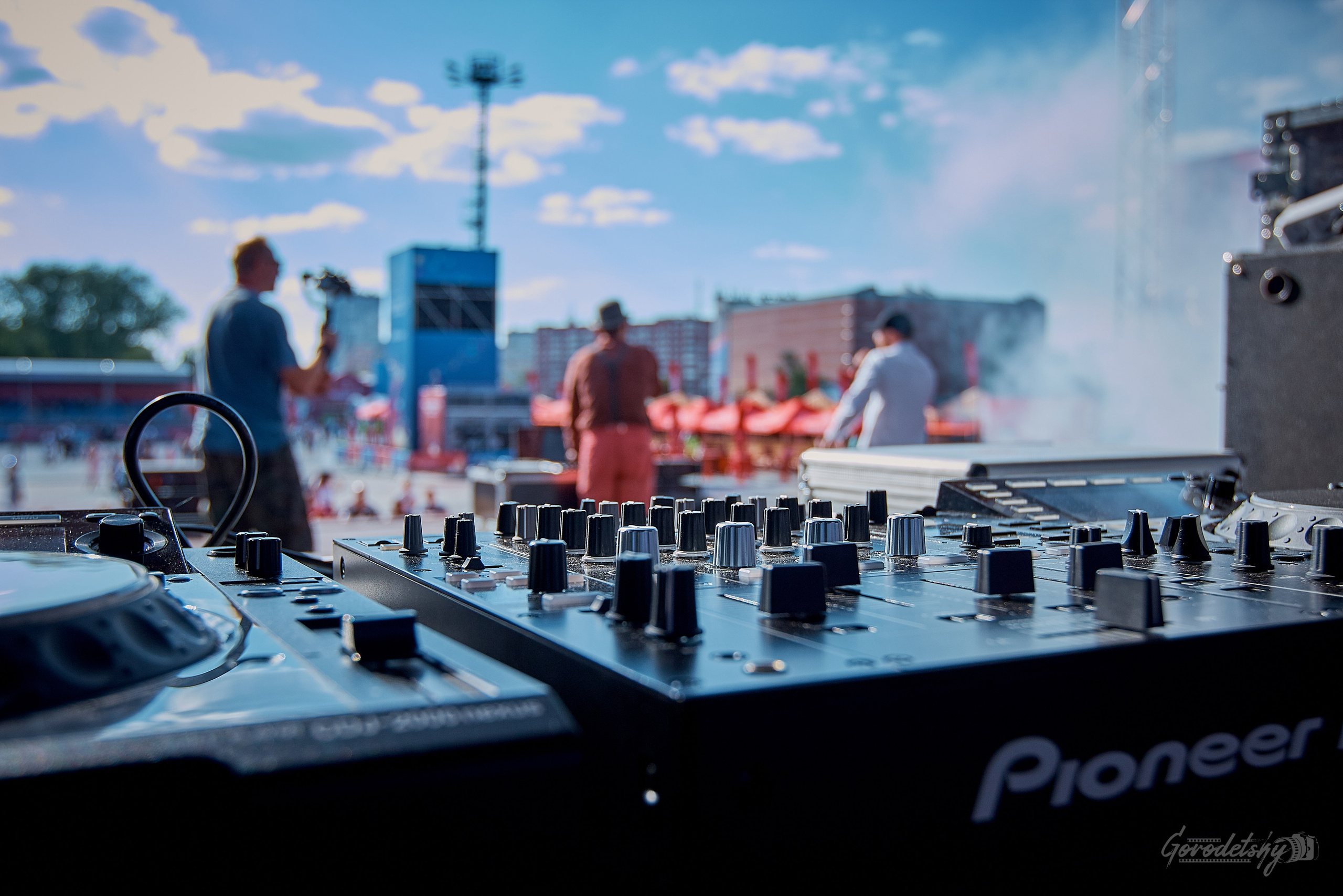 Fifa Fan Fest 30 июня-01 июля 2018. Профессиональный фотограф в Екатеринбурге Юра Сахар