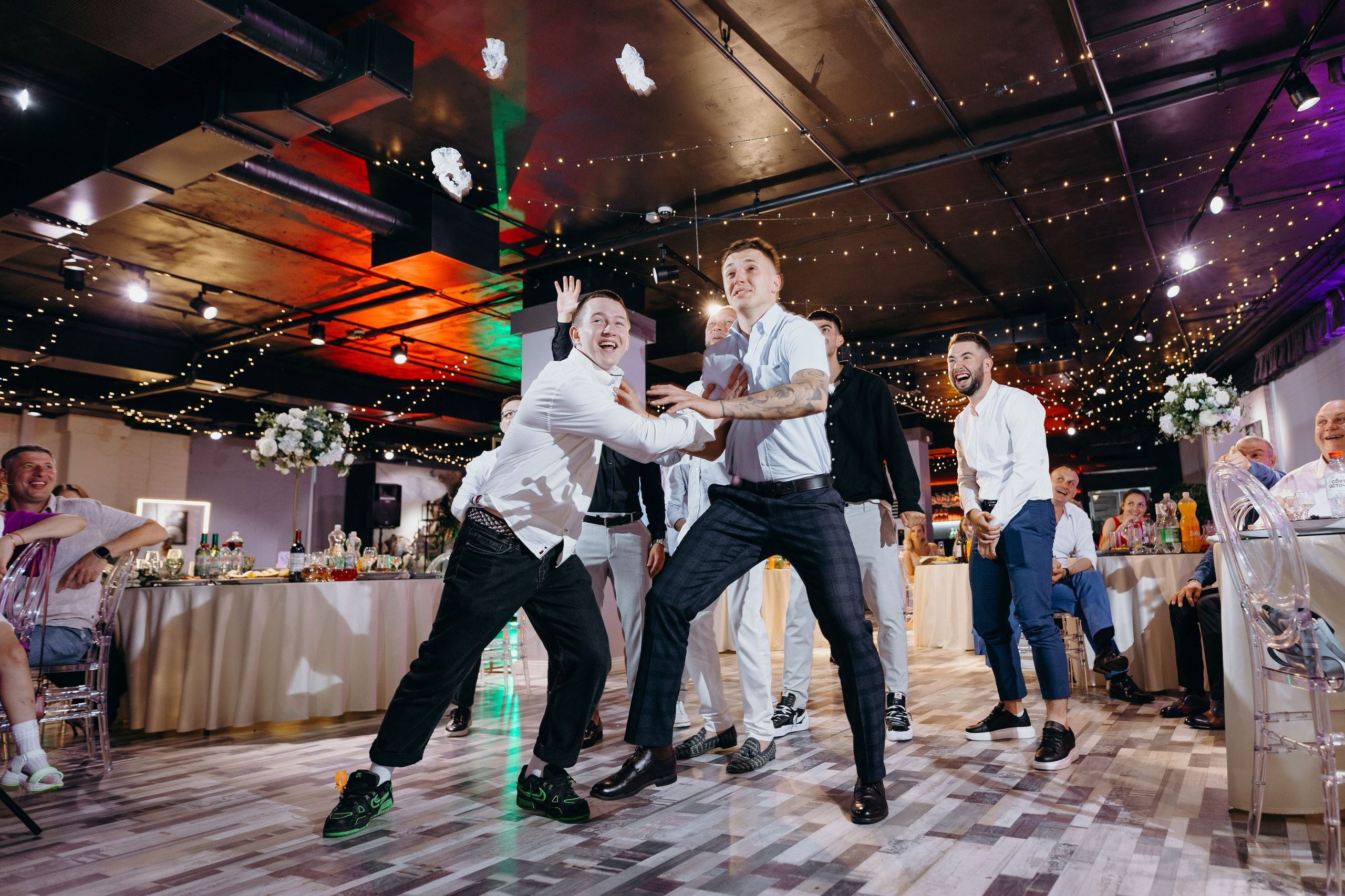 Wedding day 23.06.23. Свадебный фотограф в Санкт-Петербурге