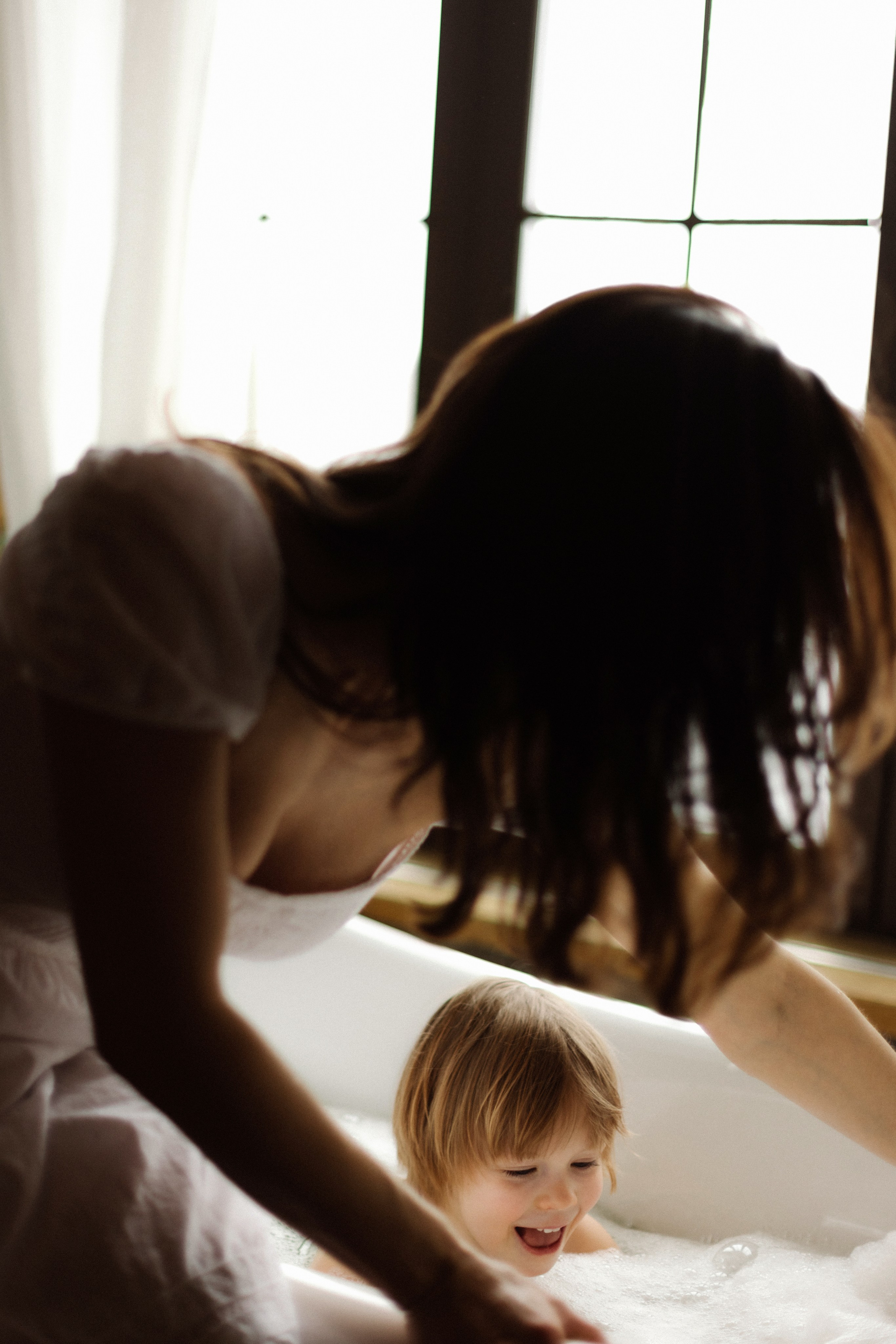 Анна и Соня. Klerout Photographer