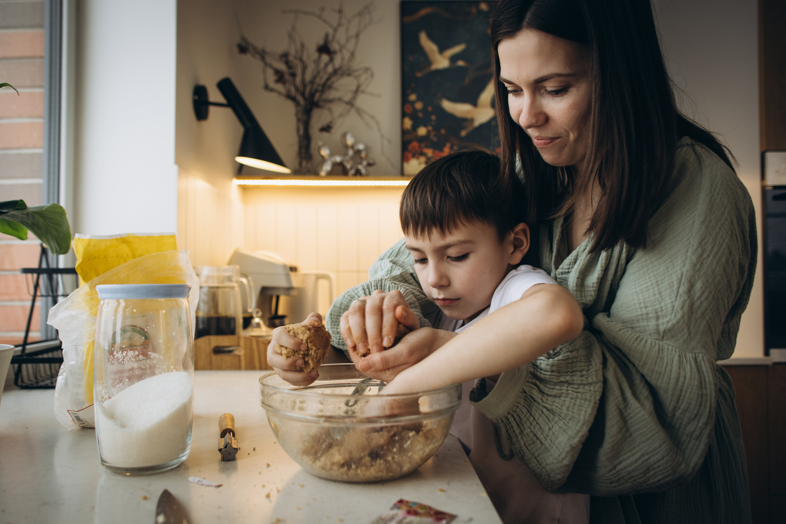 Маша, Саша, Киря и Ника. Klerout Photographer