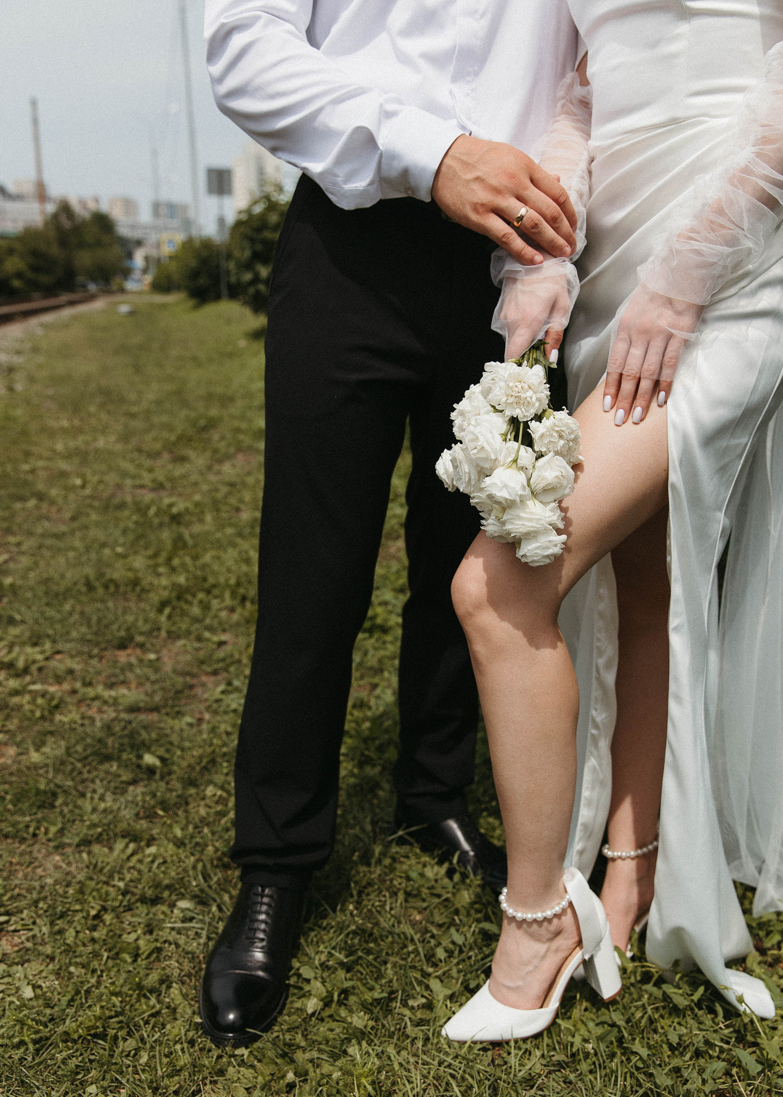 Наталья & Александр. Свадебный и семейный фотограф Владивосток — Приморский край. Анастасия Щетинина