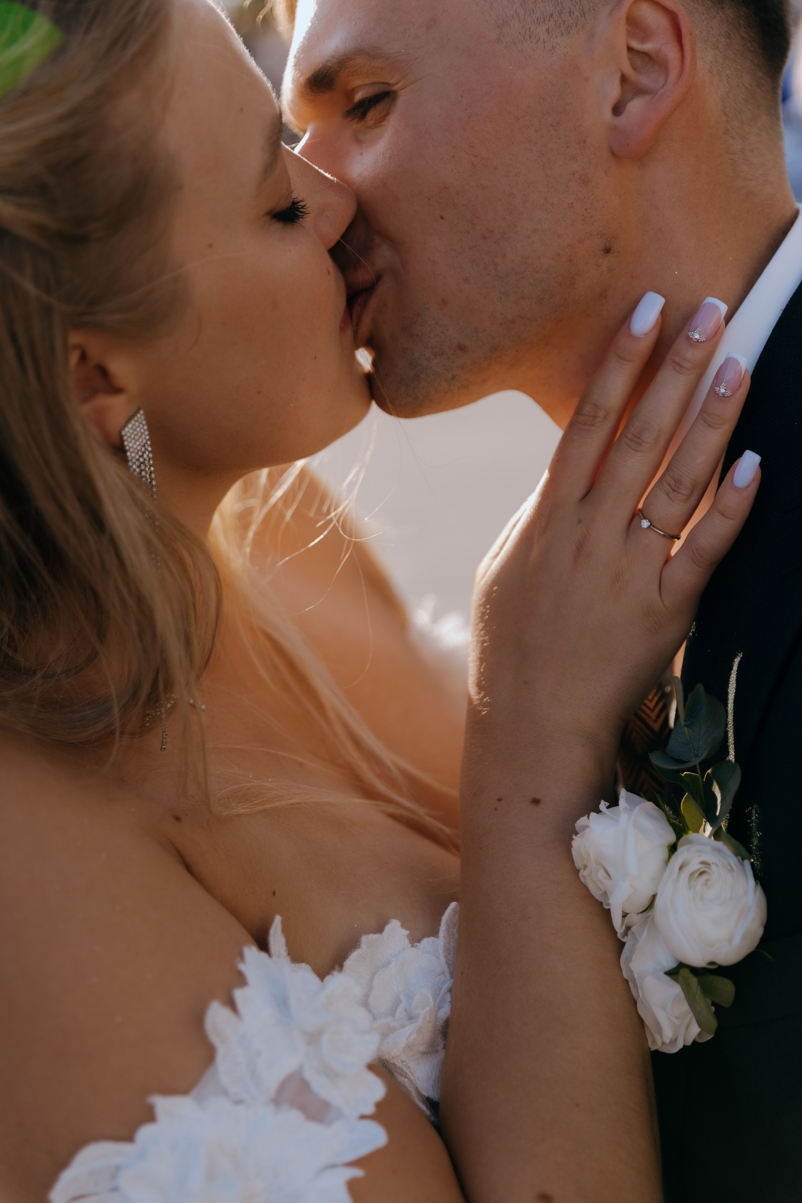 Свадебные съемки. Фотограф и видеограф в Северной столице