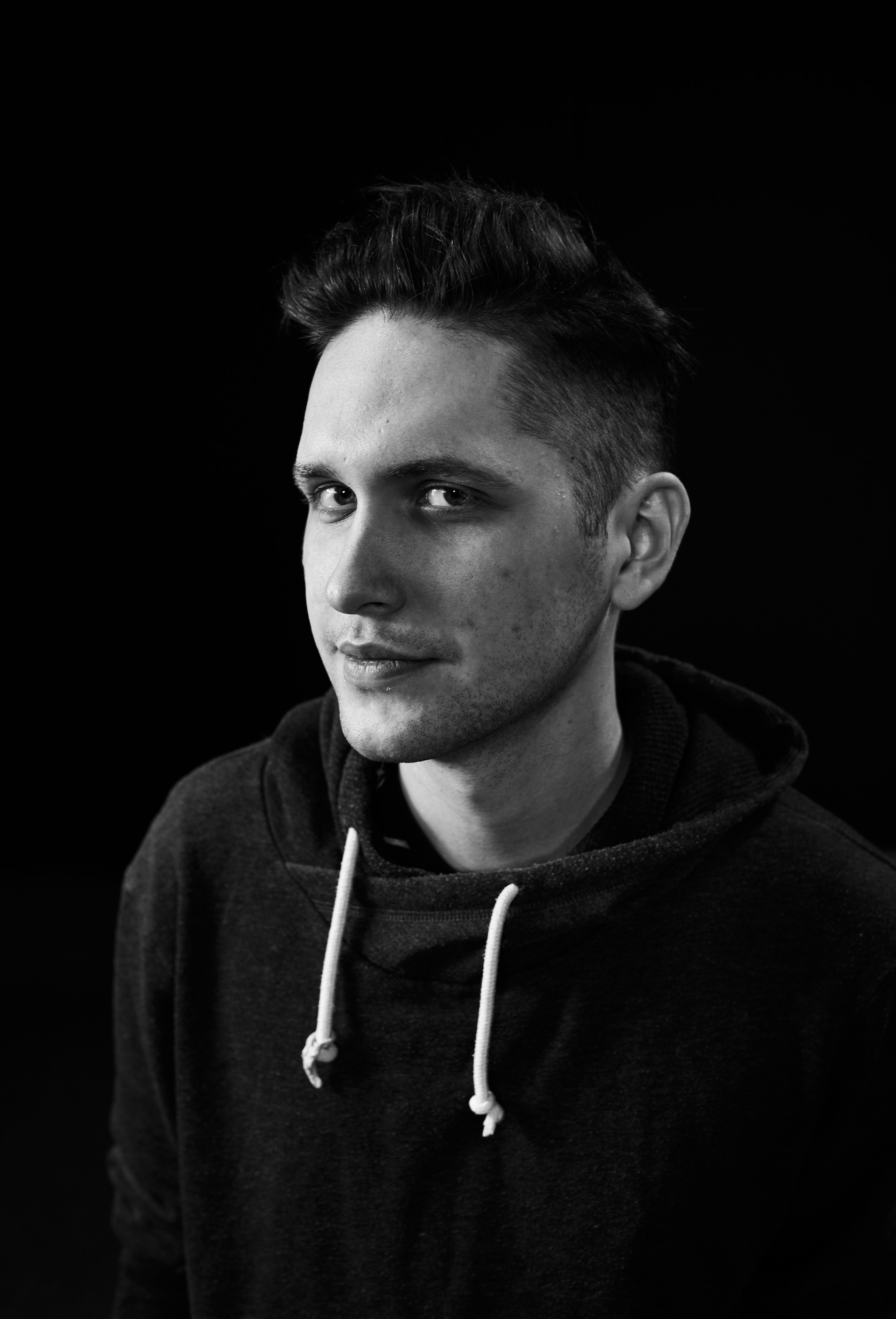 Актеры, молодцы в целом ребята. Александр Сазонов Красноярск