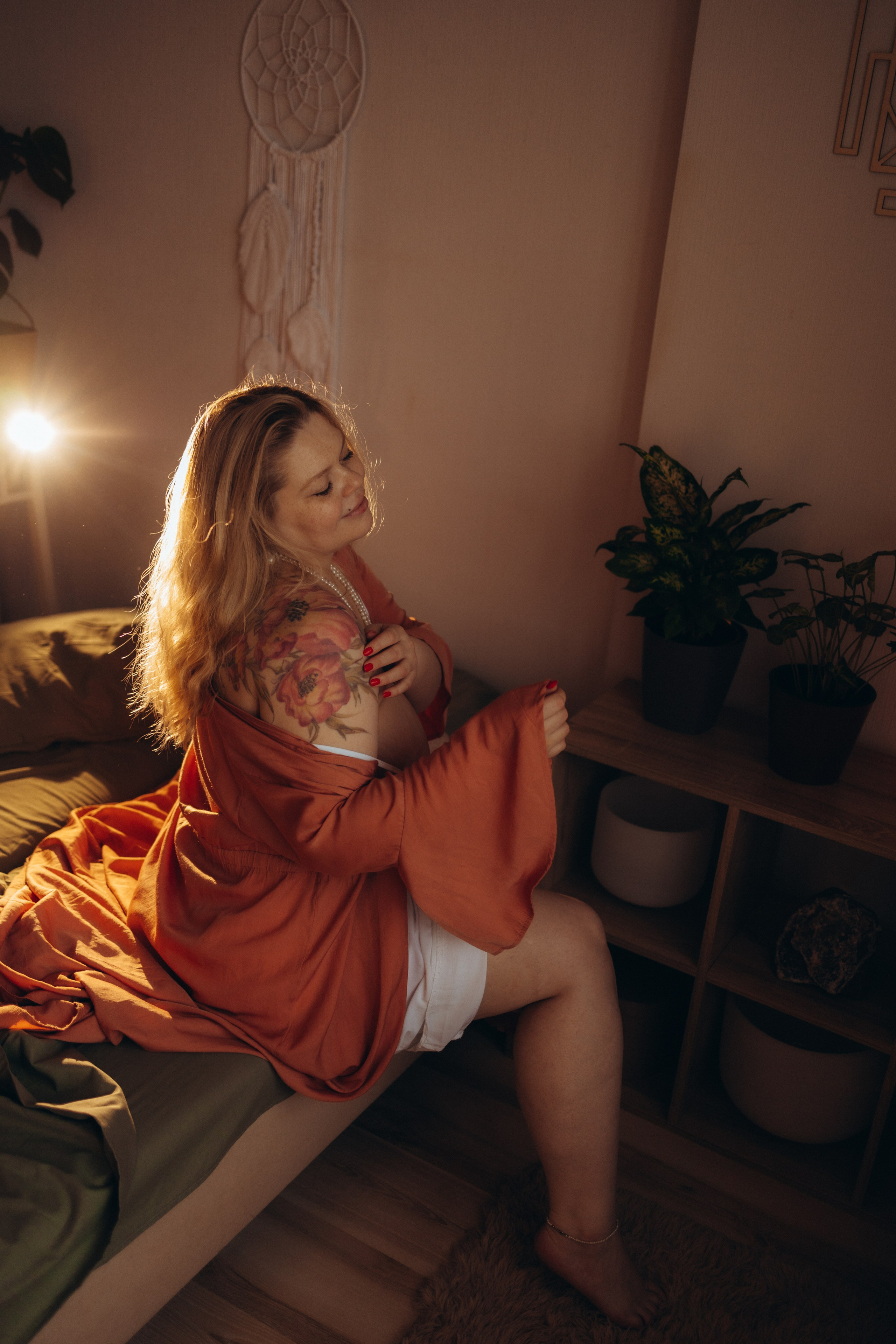 Юля. Фотограф Москва Алёна Суворова