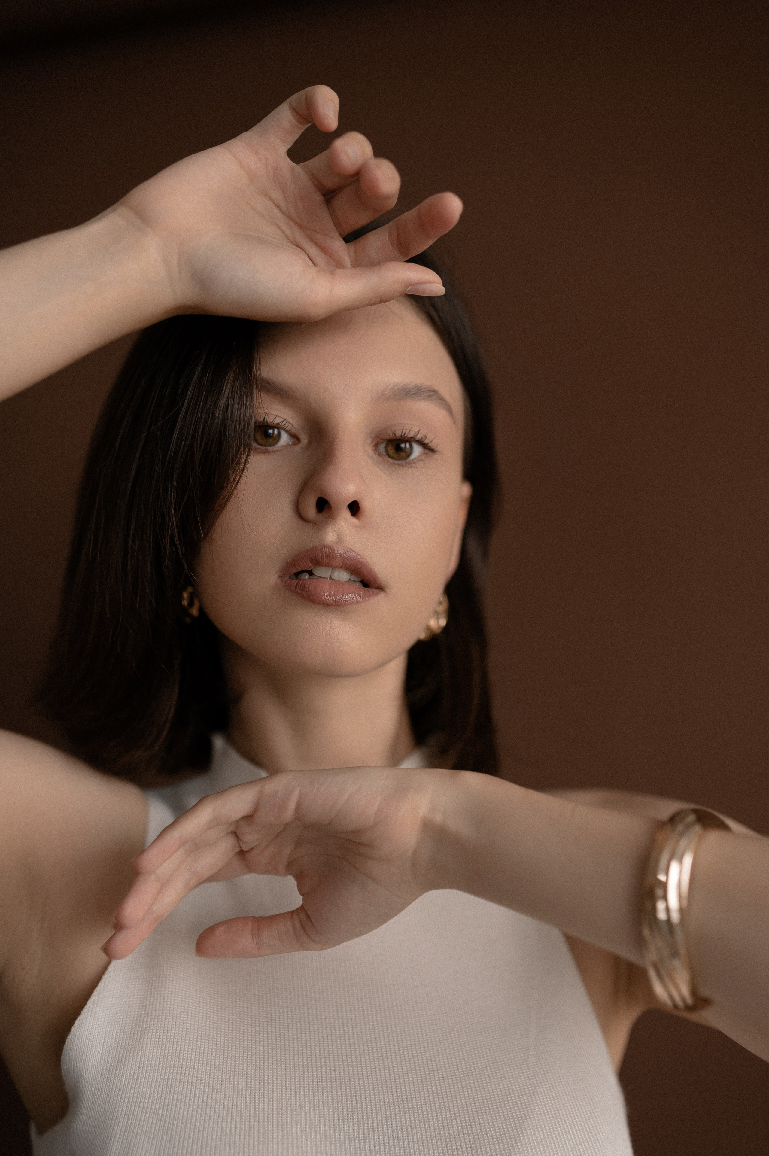 Анастасия. Твой личный проводник к красивым фотографиям в Старом Осколе