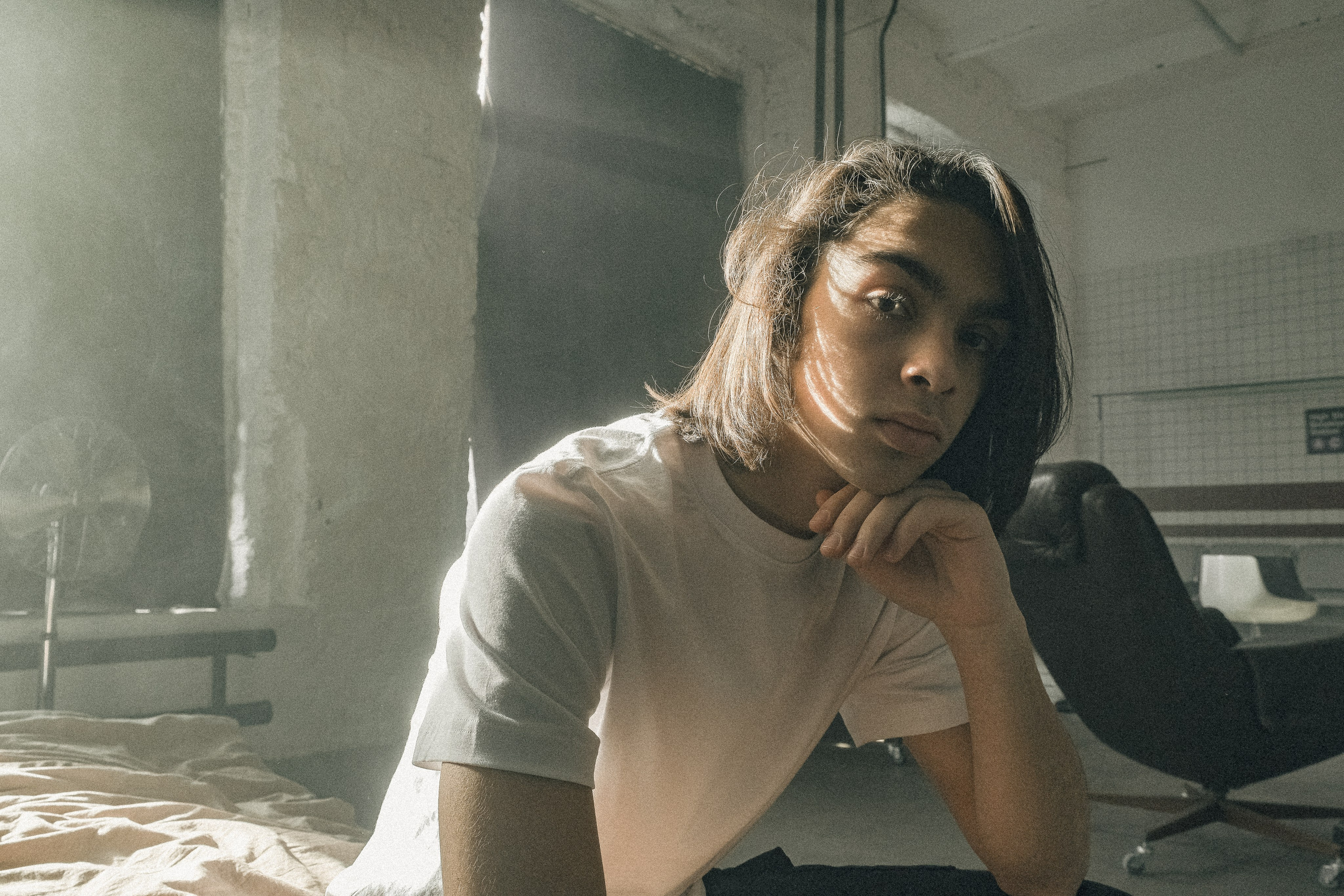 Лев. Professional photoartist in St. Petersburg (wedding, reportage, portrait, model book, love story) Alexander Shvedov