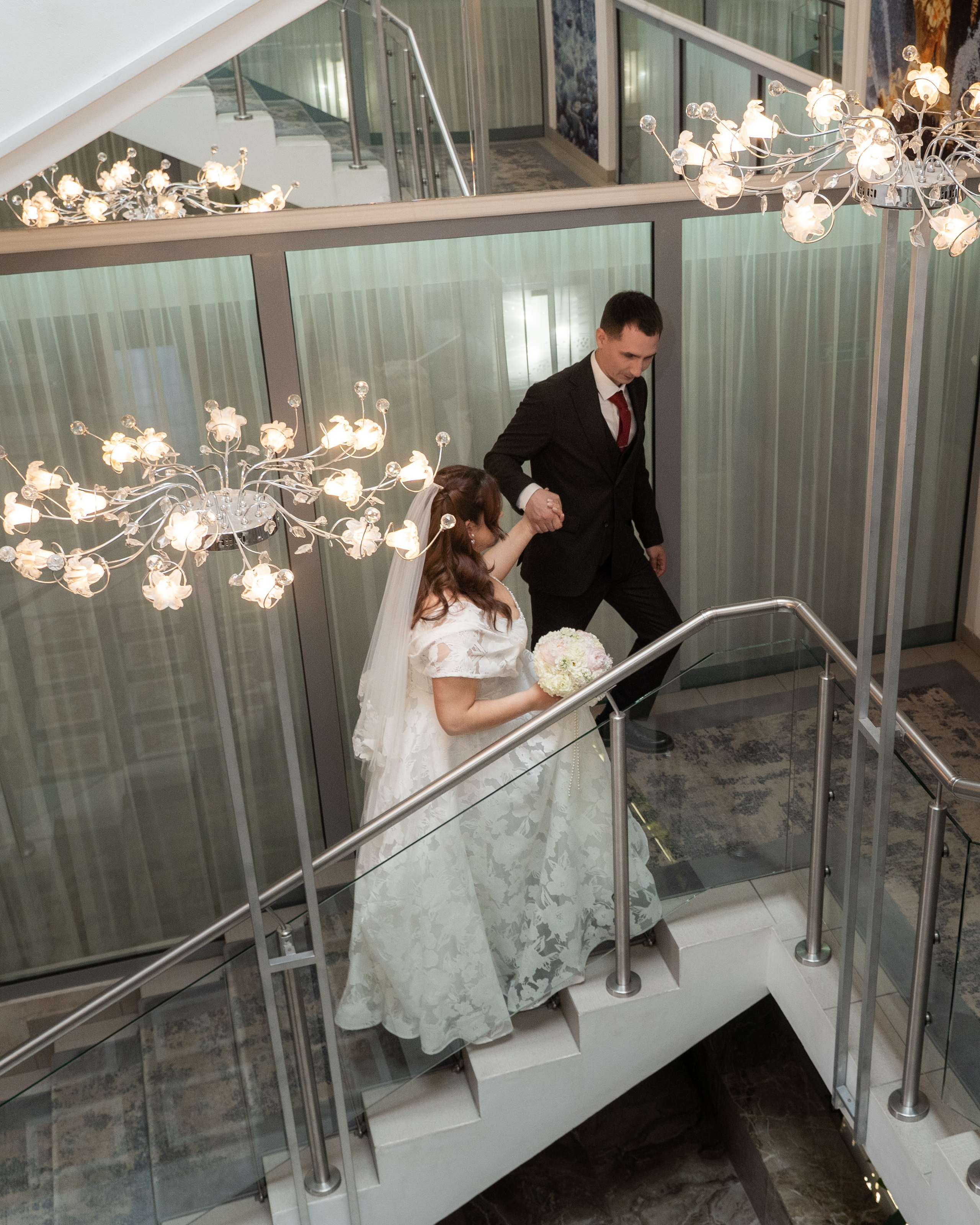 История в ЗАГСе Петергофа. Professional photoartist in St. Petersburg (wedding, reportage, portrait, model book, love story) Alexander Shvedov