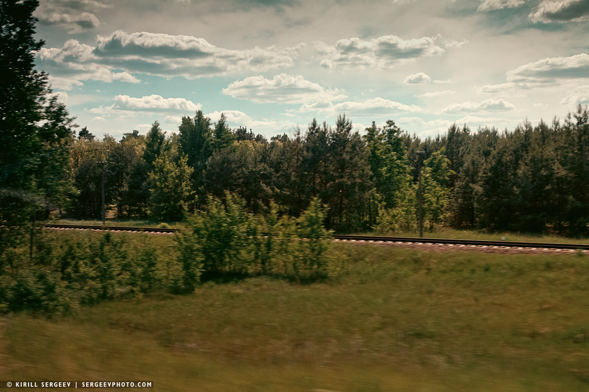 40 лет аварии на ЧАЭС. Поездка в зону отчуждения. 攝影師 基里爾·謝爾蓋耶夫 |莫斯科