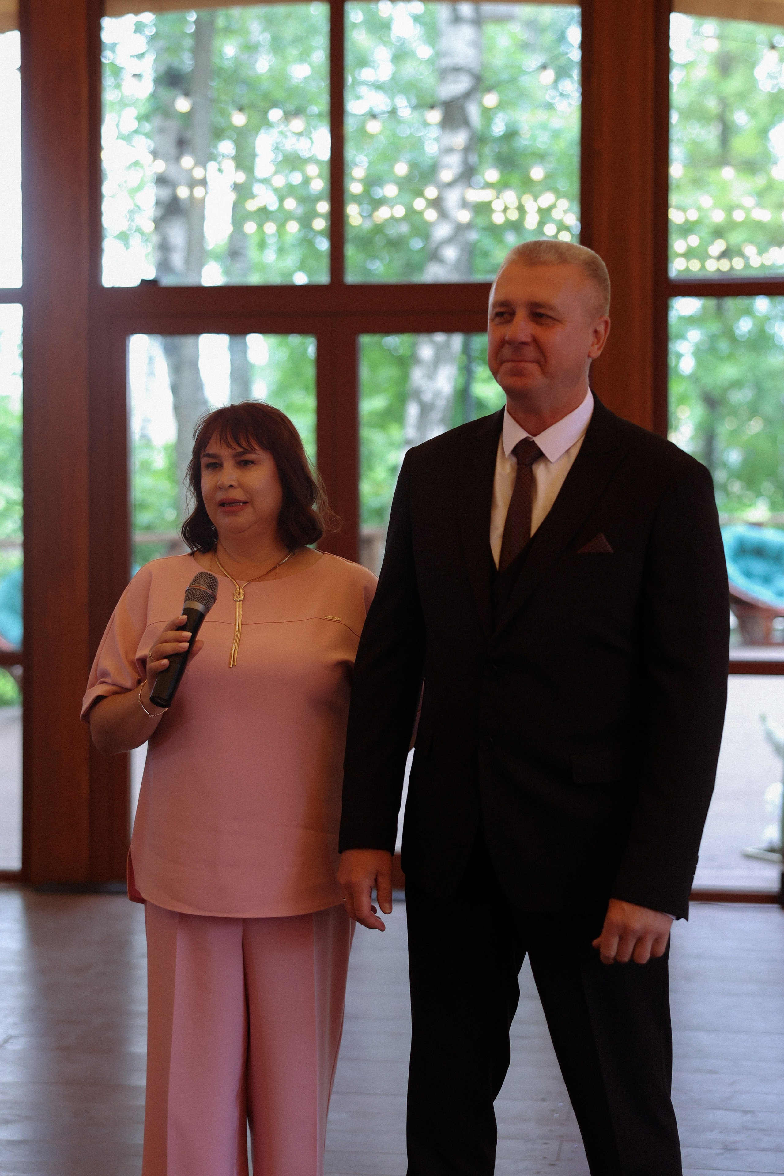 «Все начинается с любви!» — Мария и Михаил. Свадебный и семейный фотограф в Москве Ломова Ирина