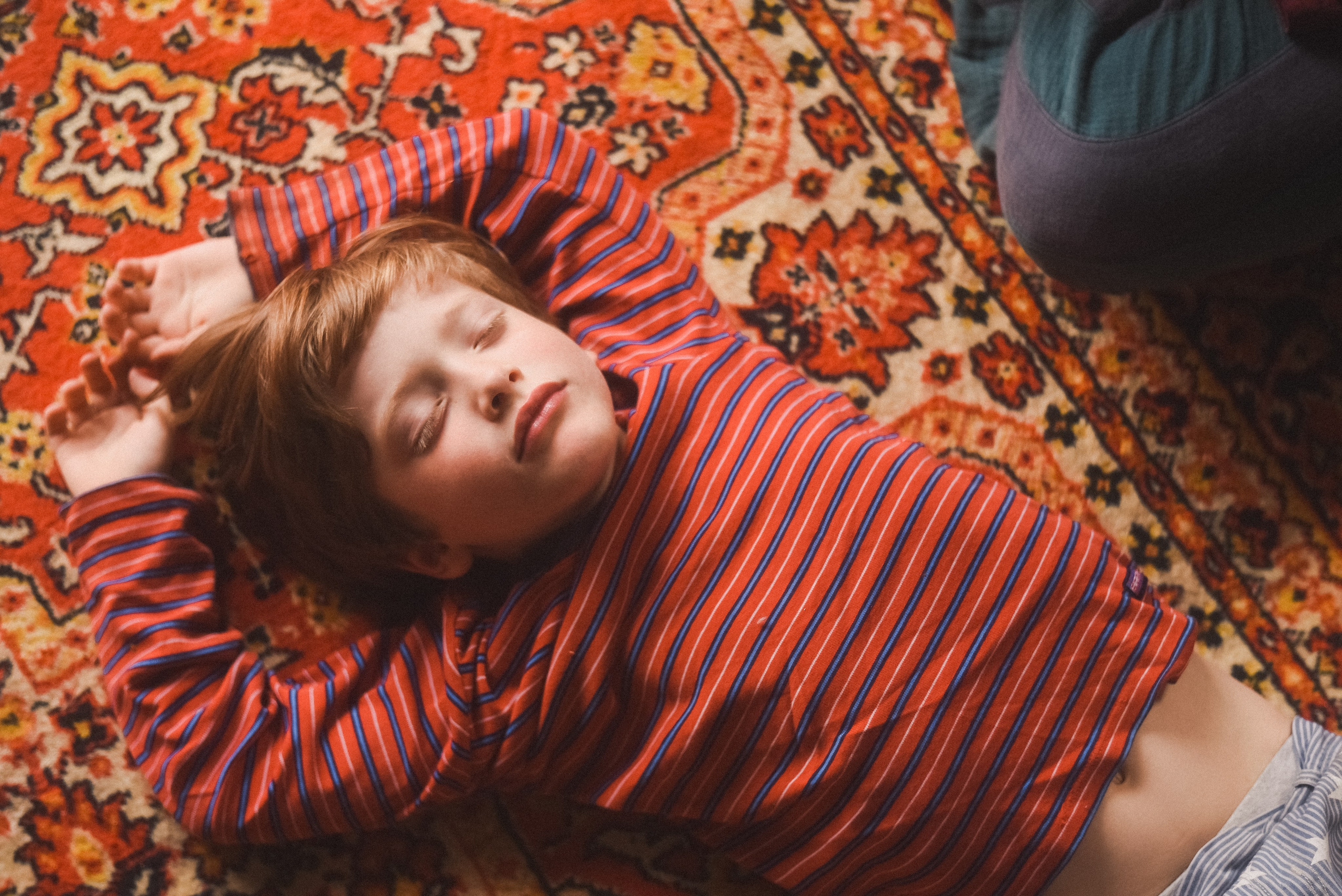 Ванна на костре. Детский и семейный фотограф в Новосибирске Саша Дорошенко