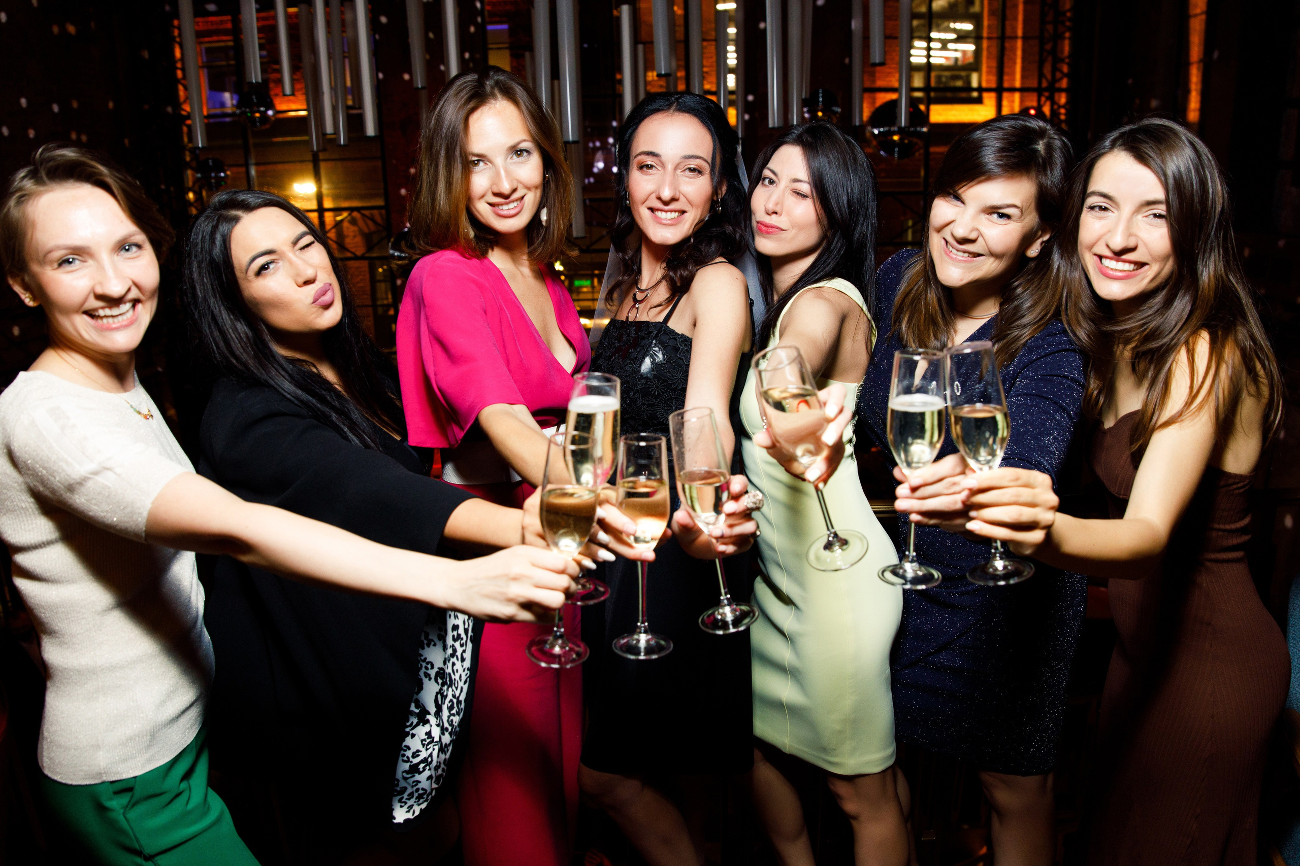 18. Фотограф Недорез Александр в Москве. Репортаж на ваших мероприятиях