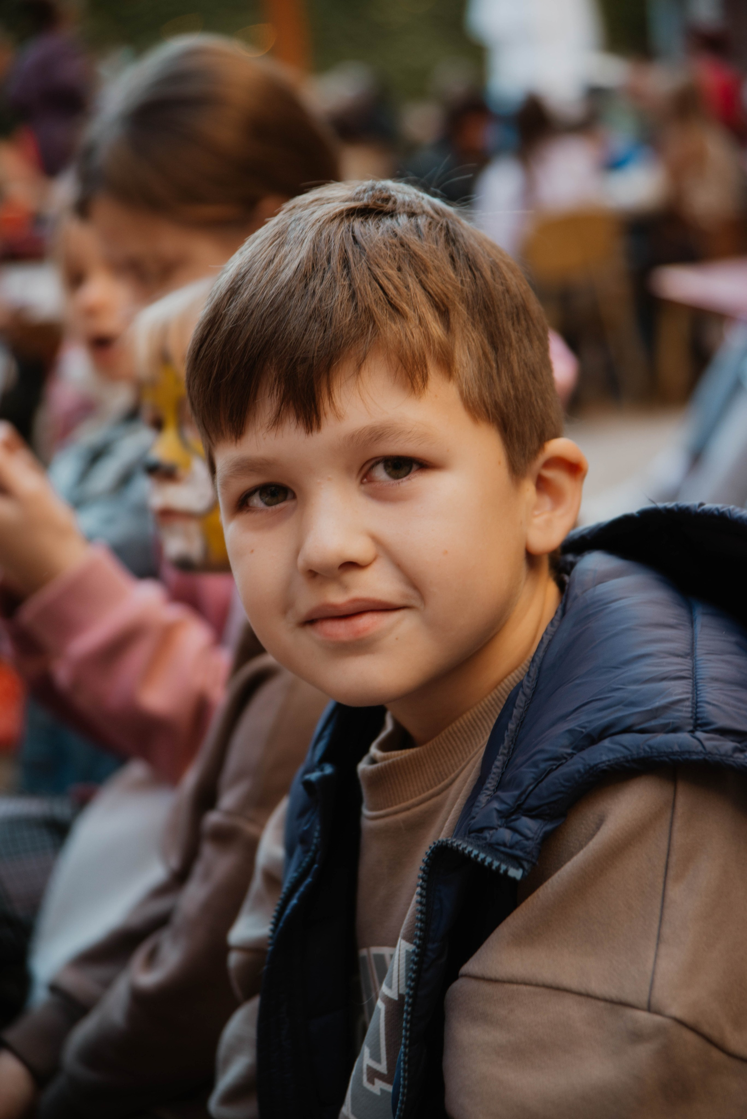 Дог-вечеринка на летнике «Кутёж». Ксения Glossa. Портретный и репортажный фотограф в Самаре