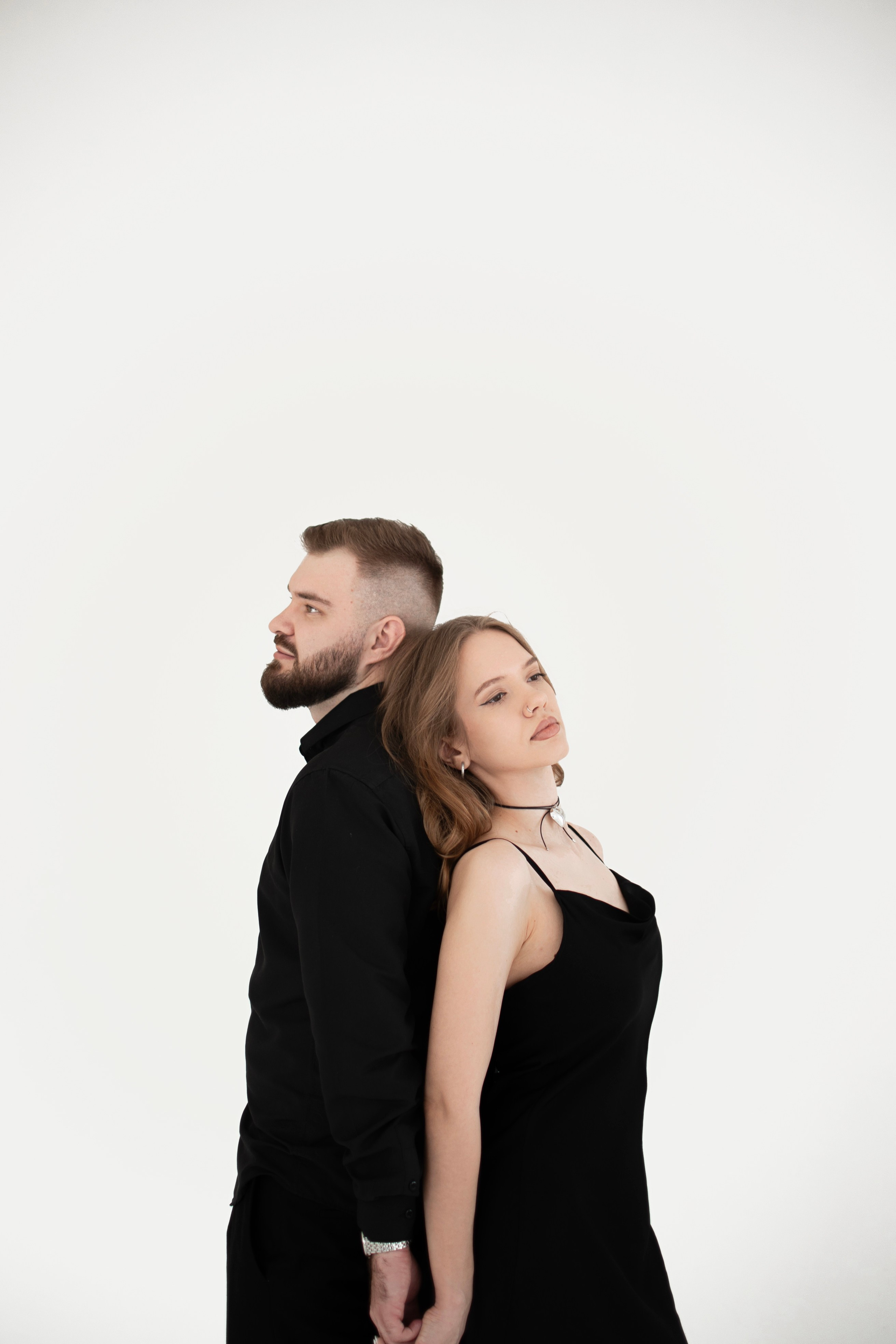 Оксана и Вова