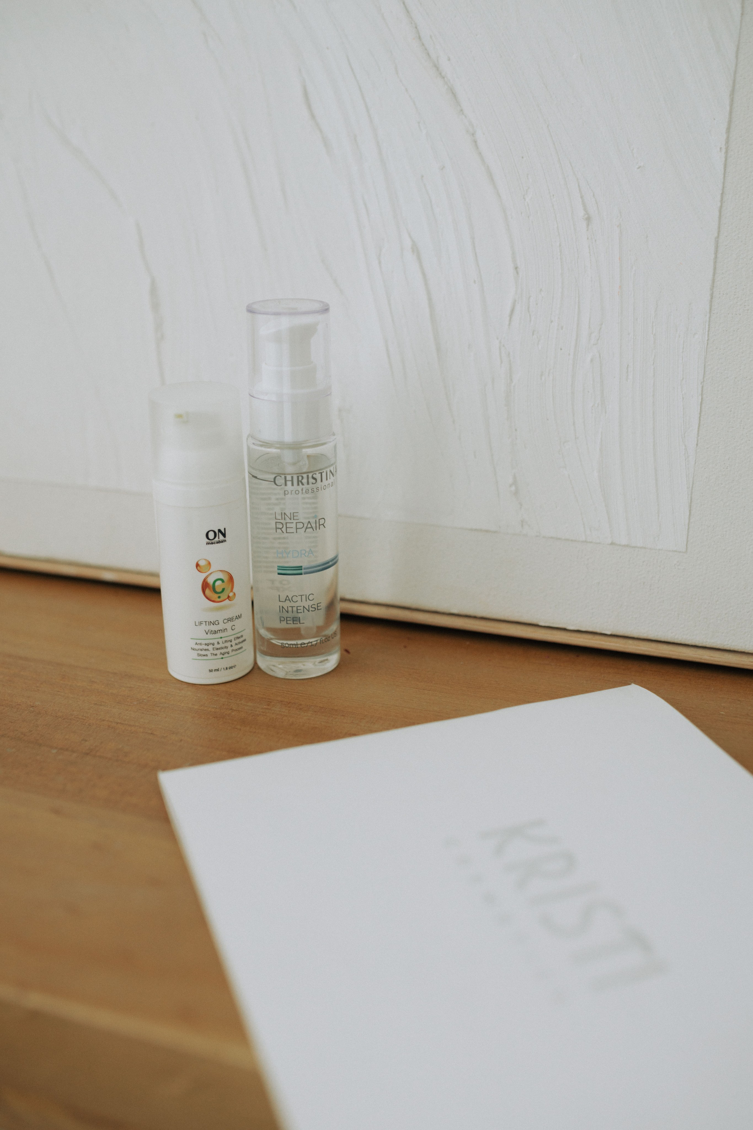 Для косметолога. Фотограф Стилист Тюмень Вера Хайруллина