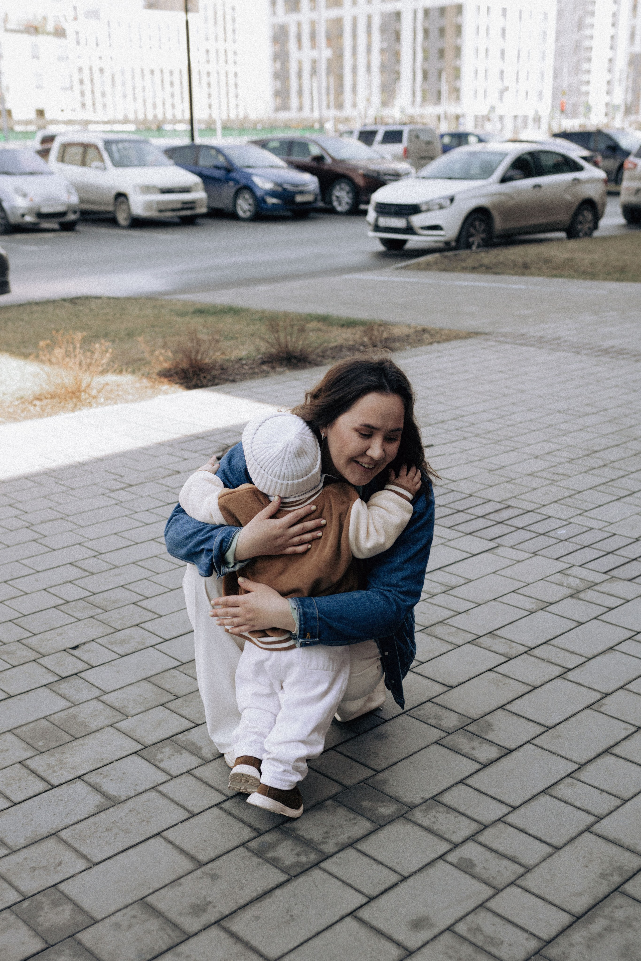 Валерия и Степан. Фотограф Стилист Тюмень Вера Хайруллина