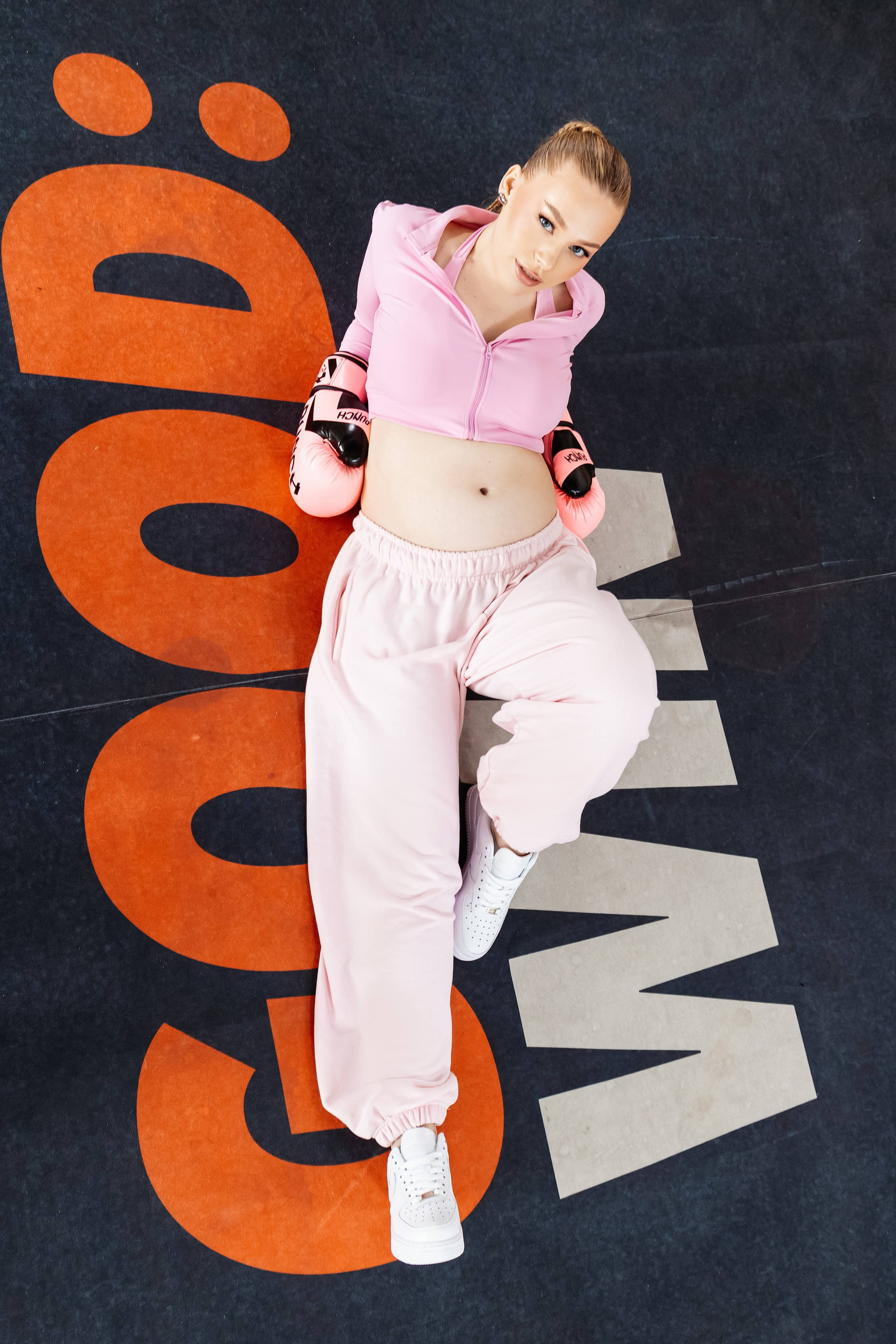 Герберы. Фотограф в Москве Анастасия Курлович