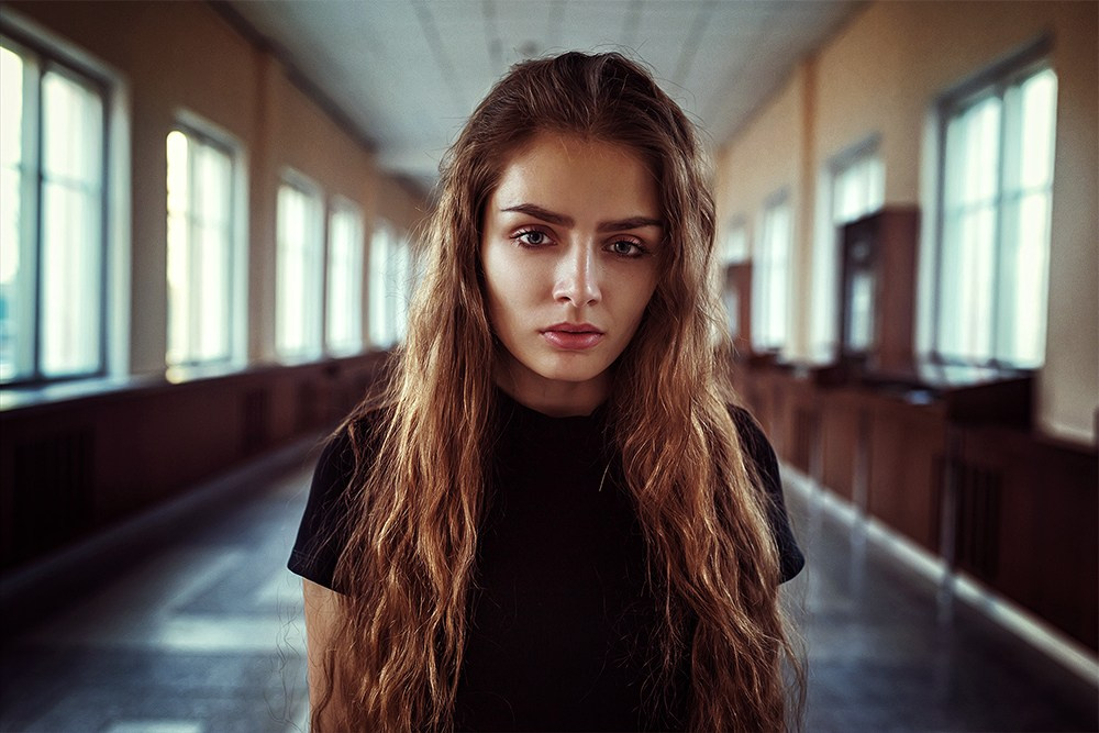 Ретушь и обработка фотографий. Фотограф в Витебске Сергей Томашев