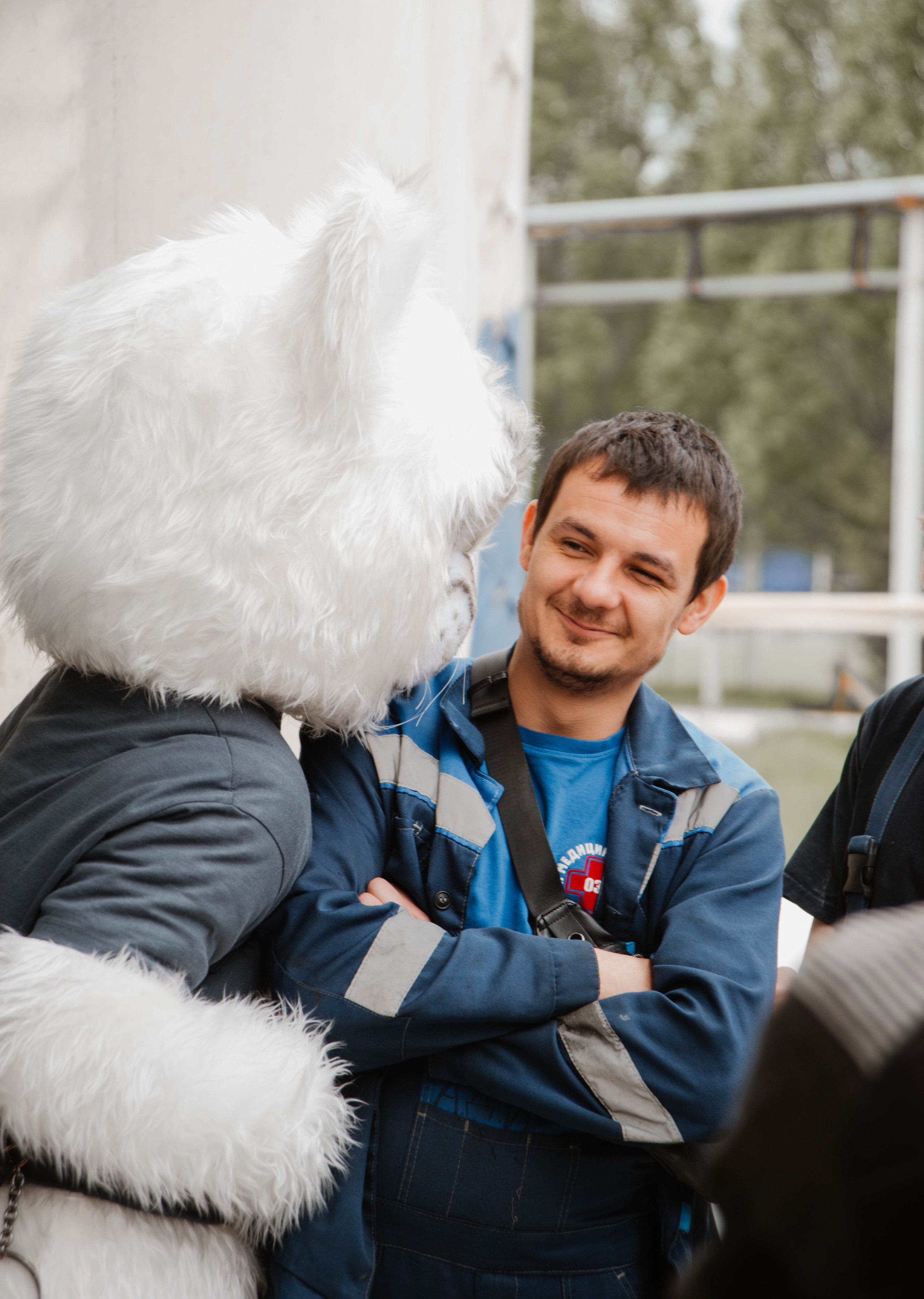 Репортаж для ООО Инкатех. Ксения Glossa. Портретный и репортажный фотограф в Самаре