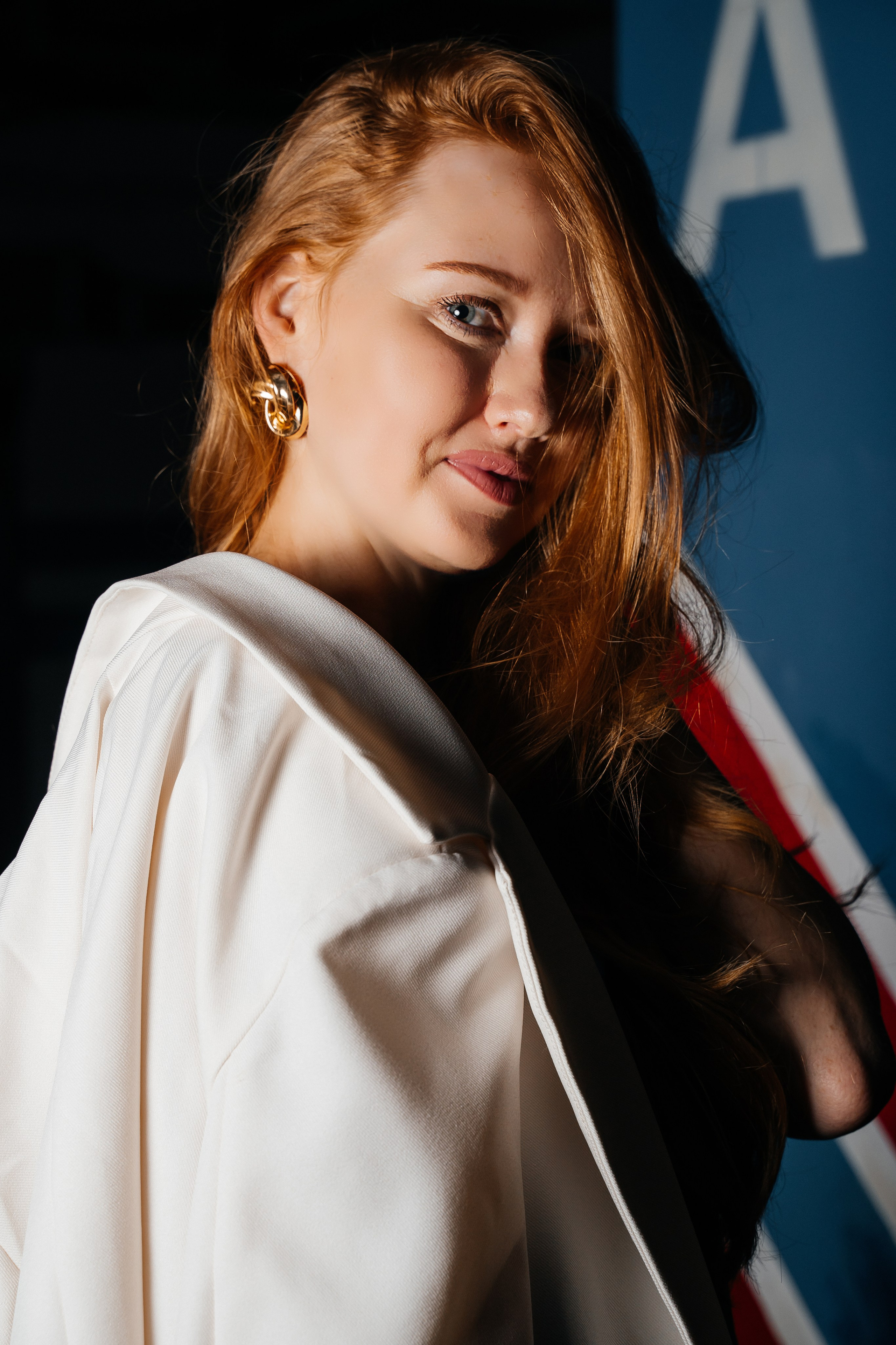 Парковка и вечерние сьемки. Виктория Алпеева — фотограф по любви