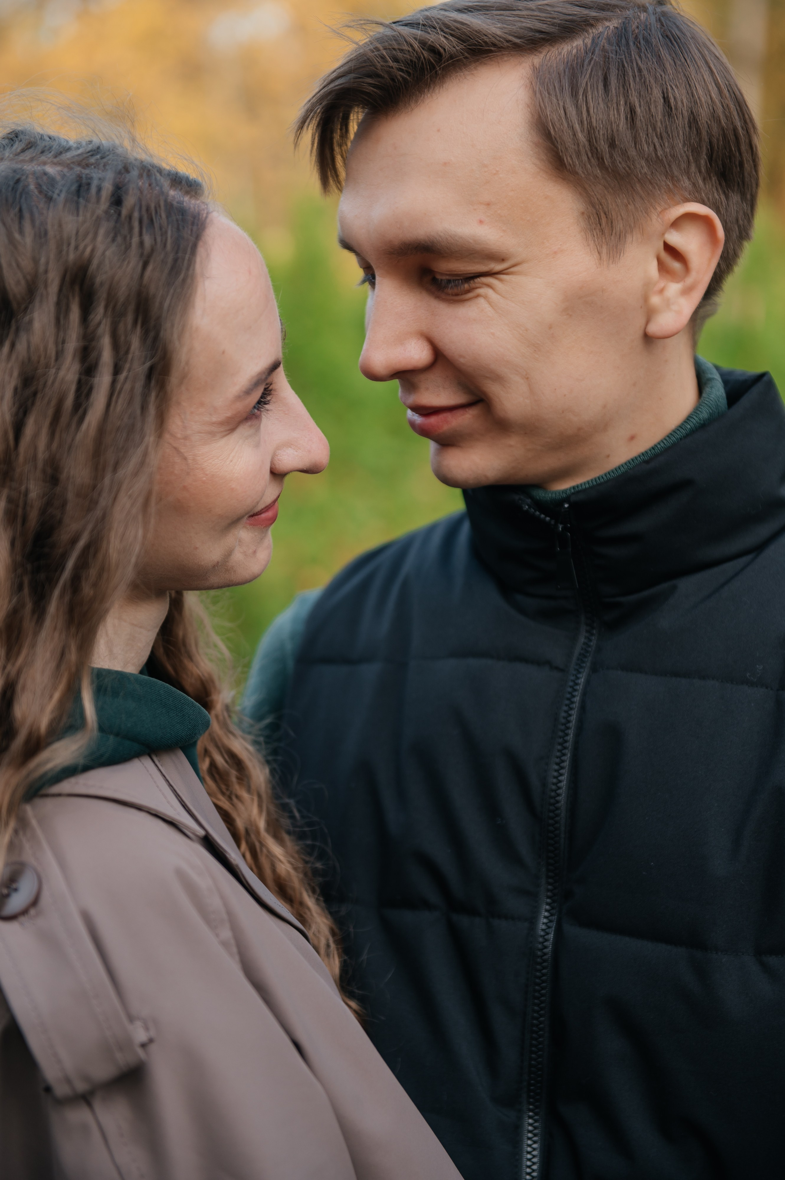 Семейные съемки. Фотограф Марина Лысова